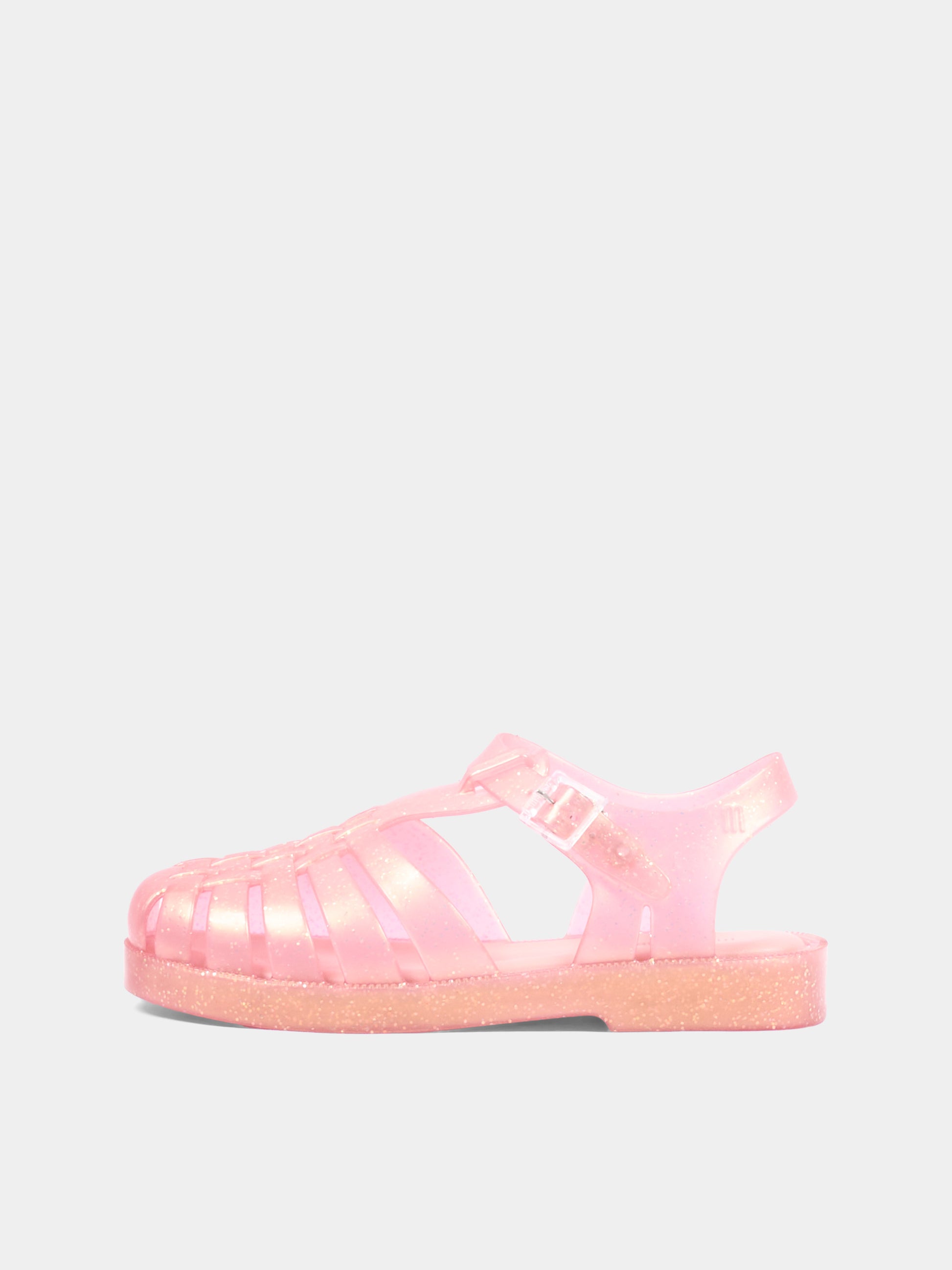 Ragnetti rosa per bambina con glitter,Mini Melissa,33521-BF151-06794