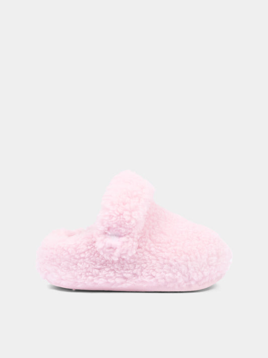 Sabot rosa per bambina,Crocs,210857 PIMK