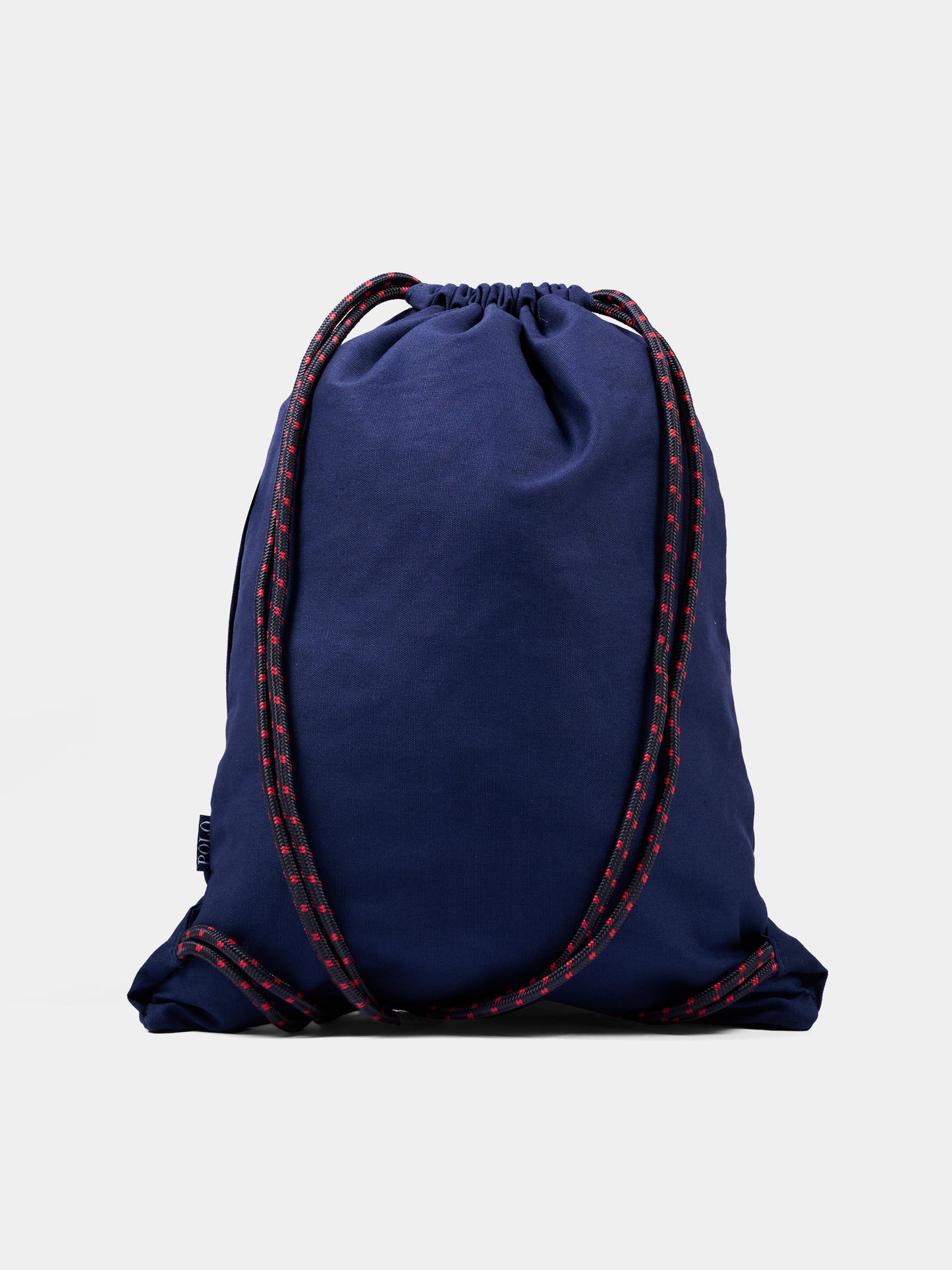 Zaino blu Big Pony per bambini,Ralph Lauren Kids,9AR029 BCV