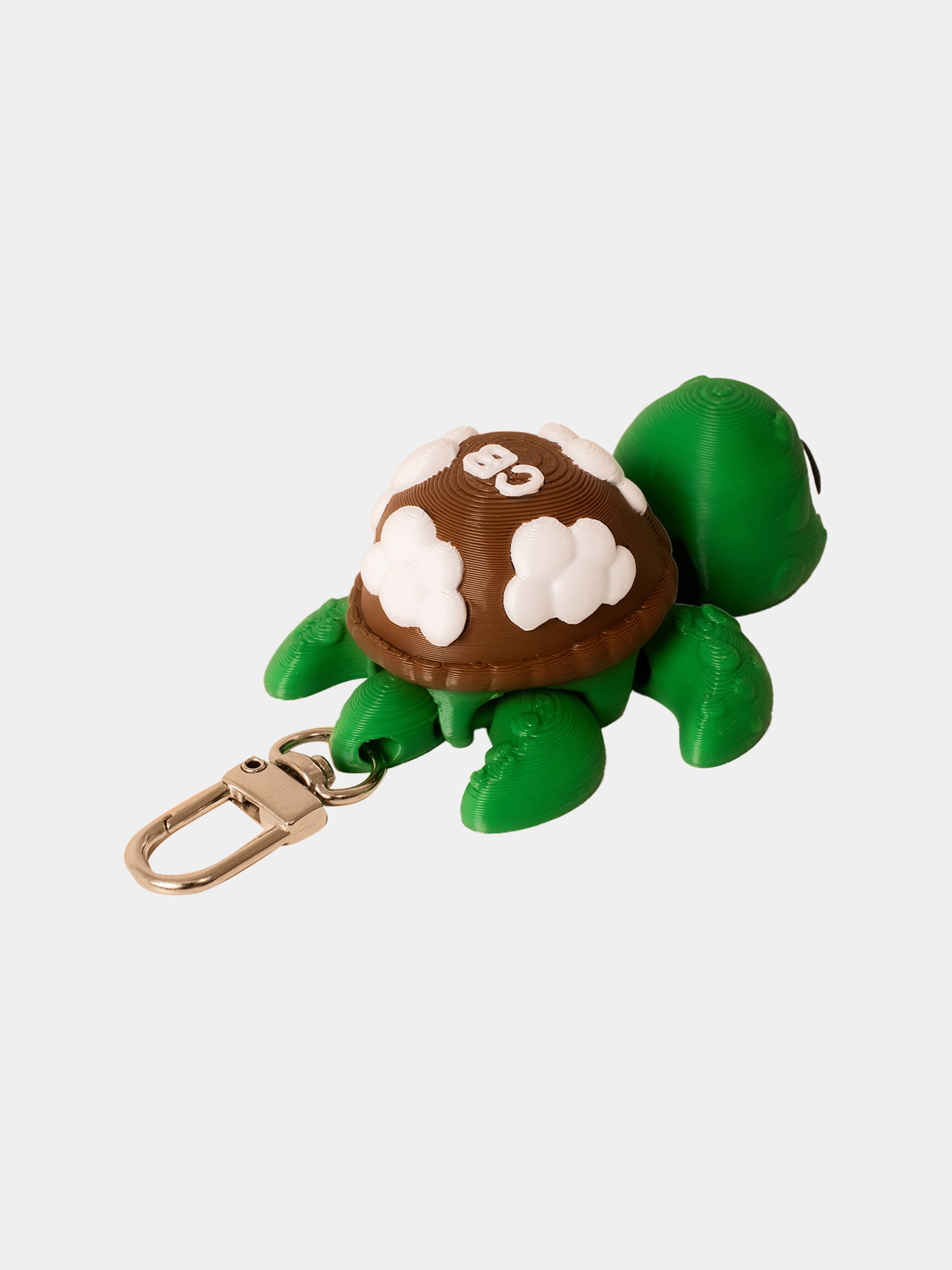 Gift verde per bambini,Coccolebimbi Limited,FIDGET TOY TURTLE