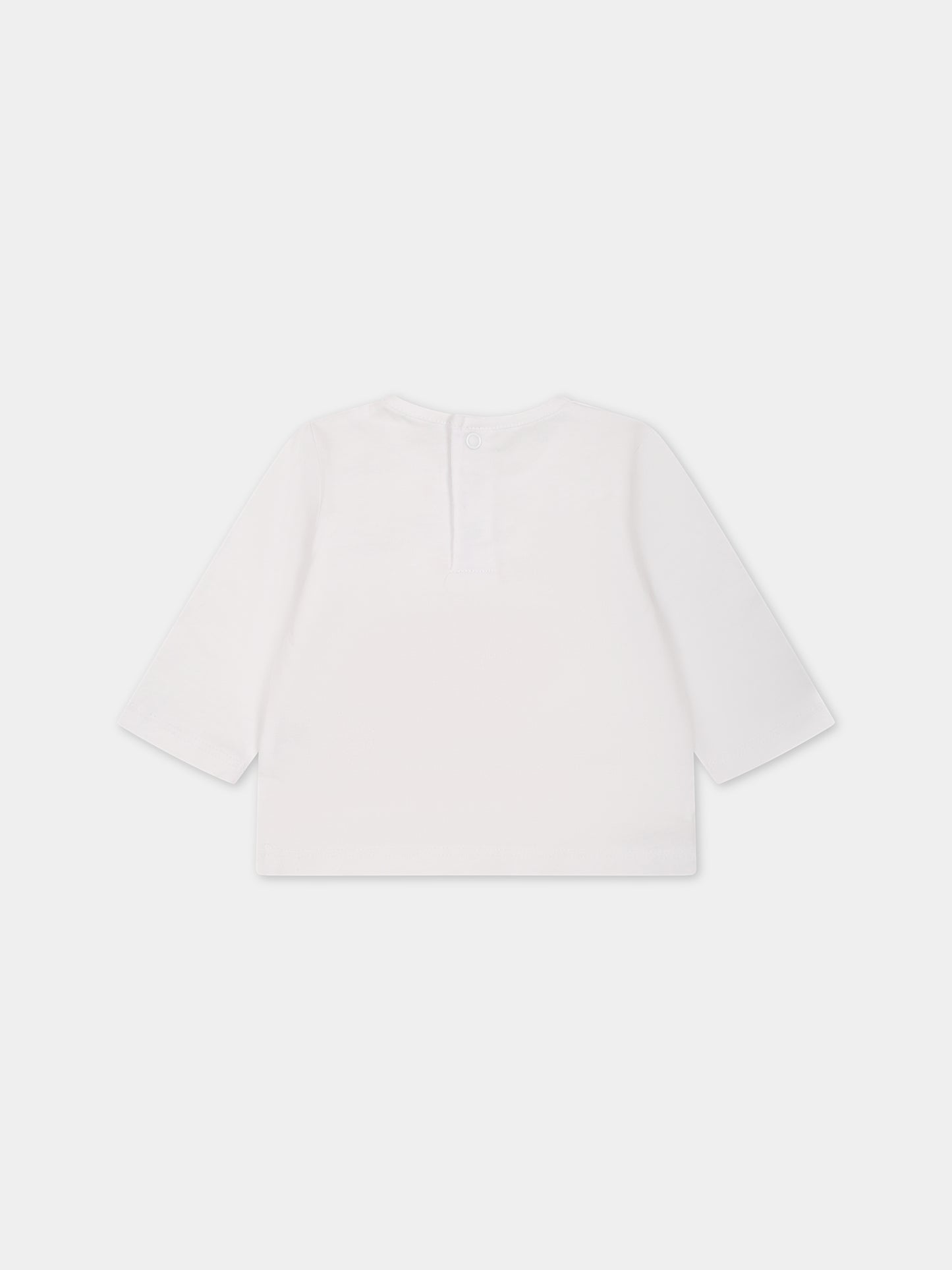 Completo sportivo rosa per neonata,Karl Lagerfeld Kids,Z98145 475