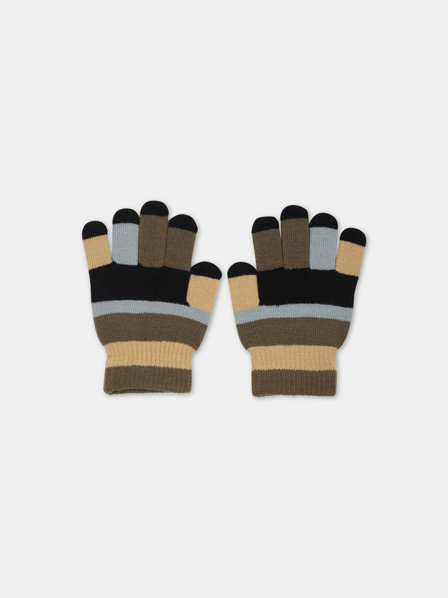 Set verde per bambini,Molo,7W23S201 8797