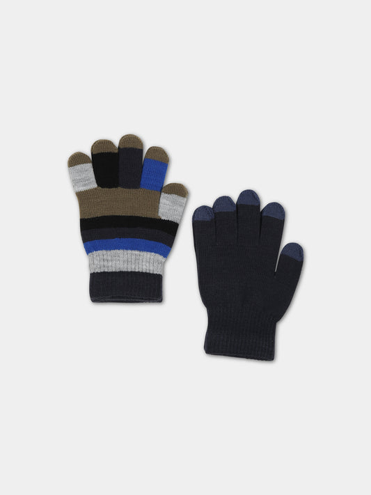 Set blu per bambino,Molo,7W23S201 2553