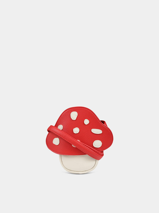 Red bag for girl,Molo,7W23V107 8774