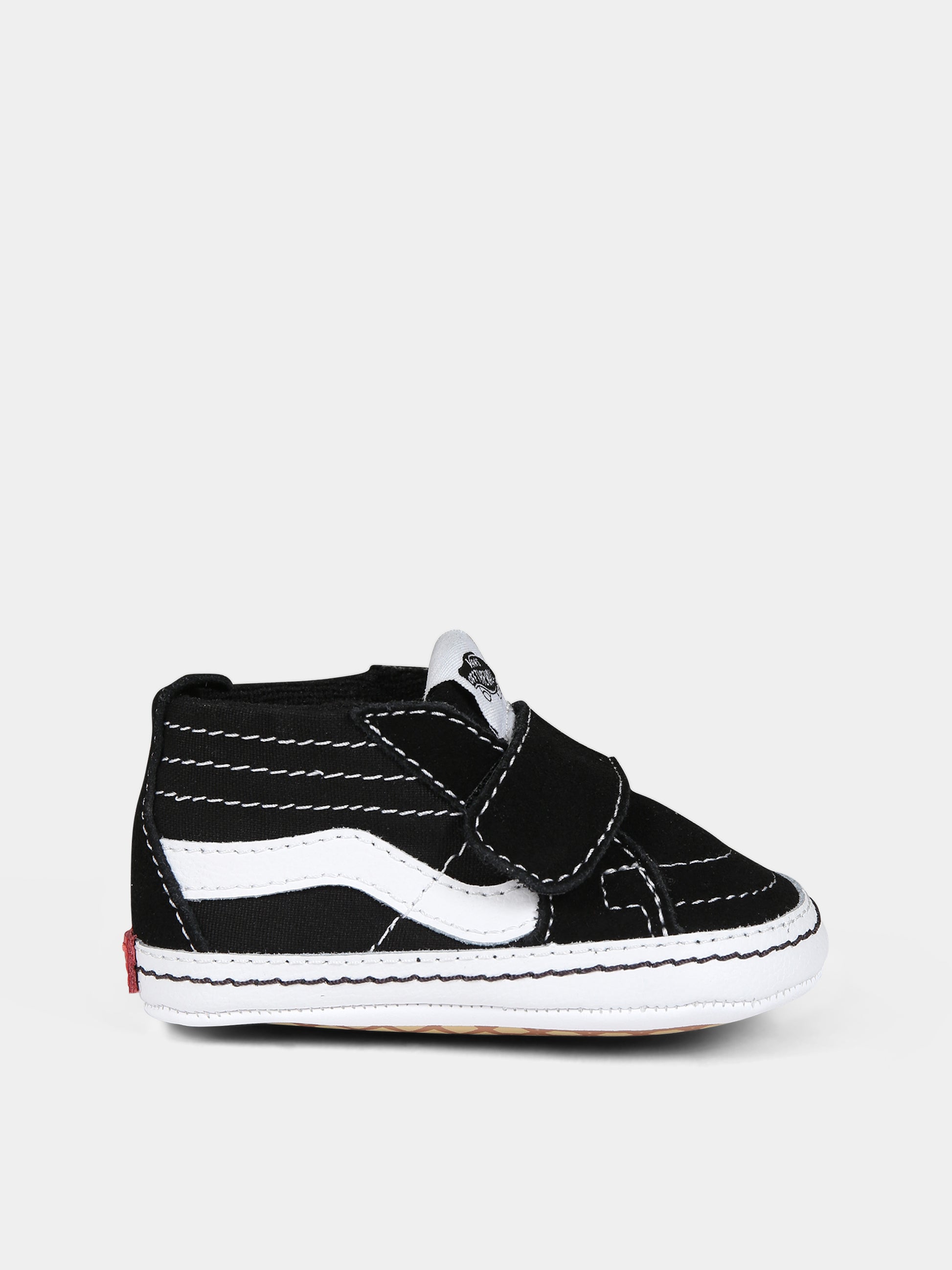 Sneakers basse nere da culla per neonati,Vans,VN0A346P6BT1