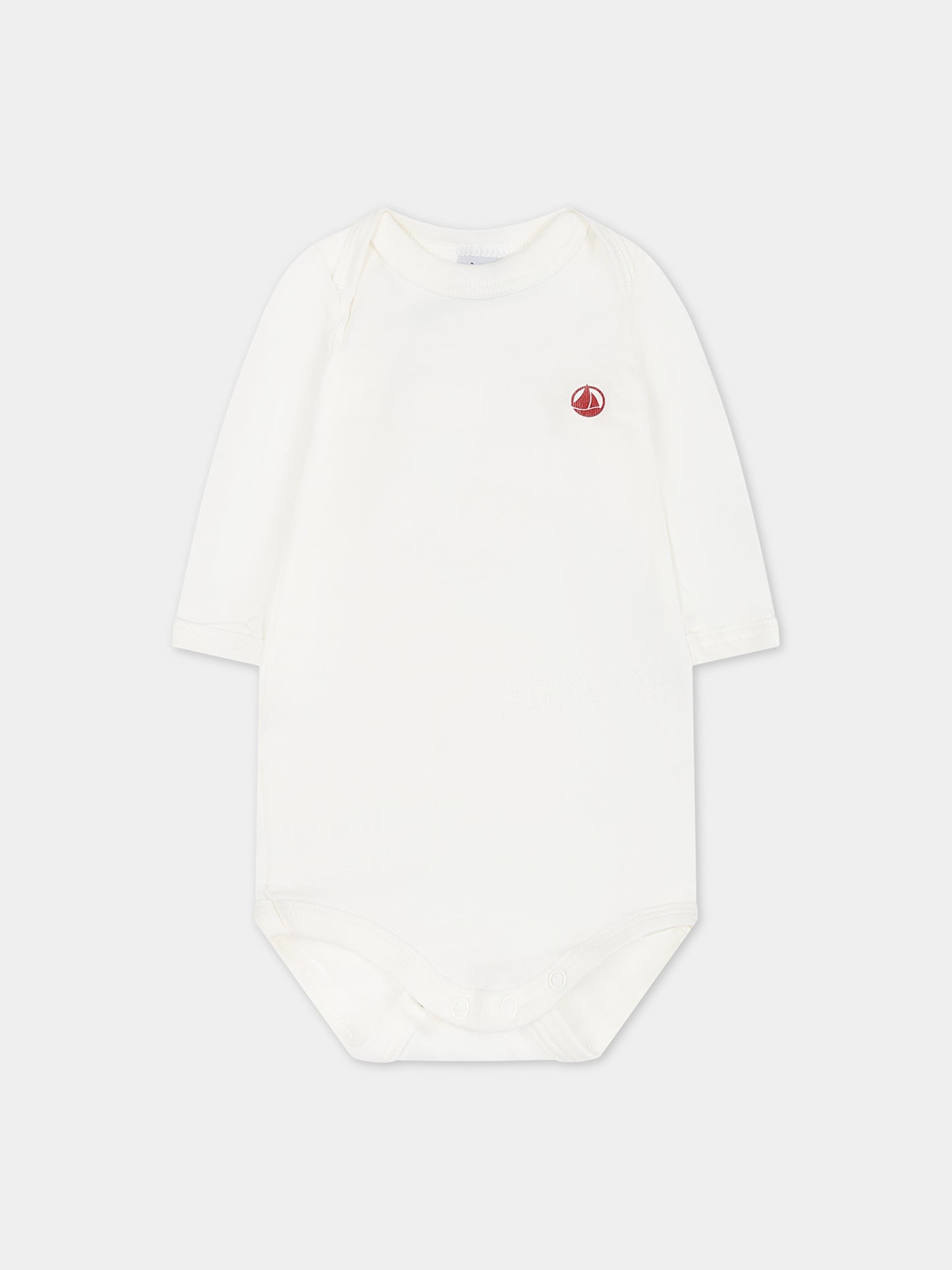 Set multicolor per neonato,Petit Bateau,A01TB 00