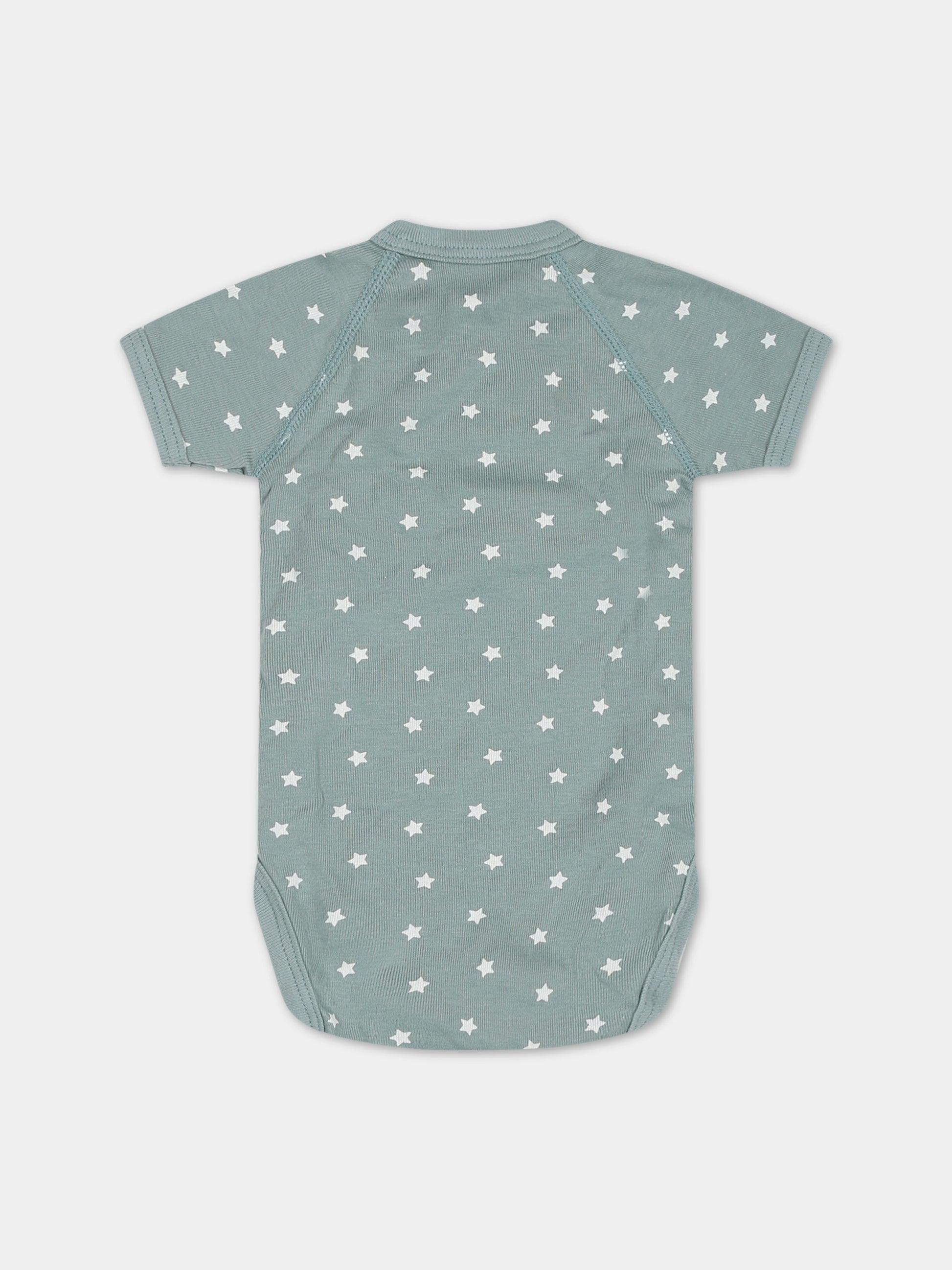 Set multicolor per neonati,Petit Bateau,A08JB 00