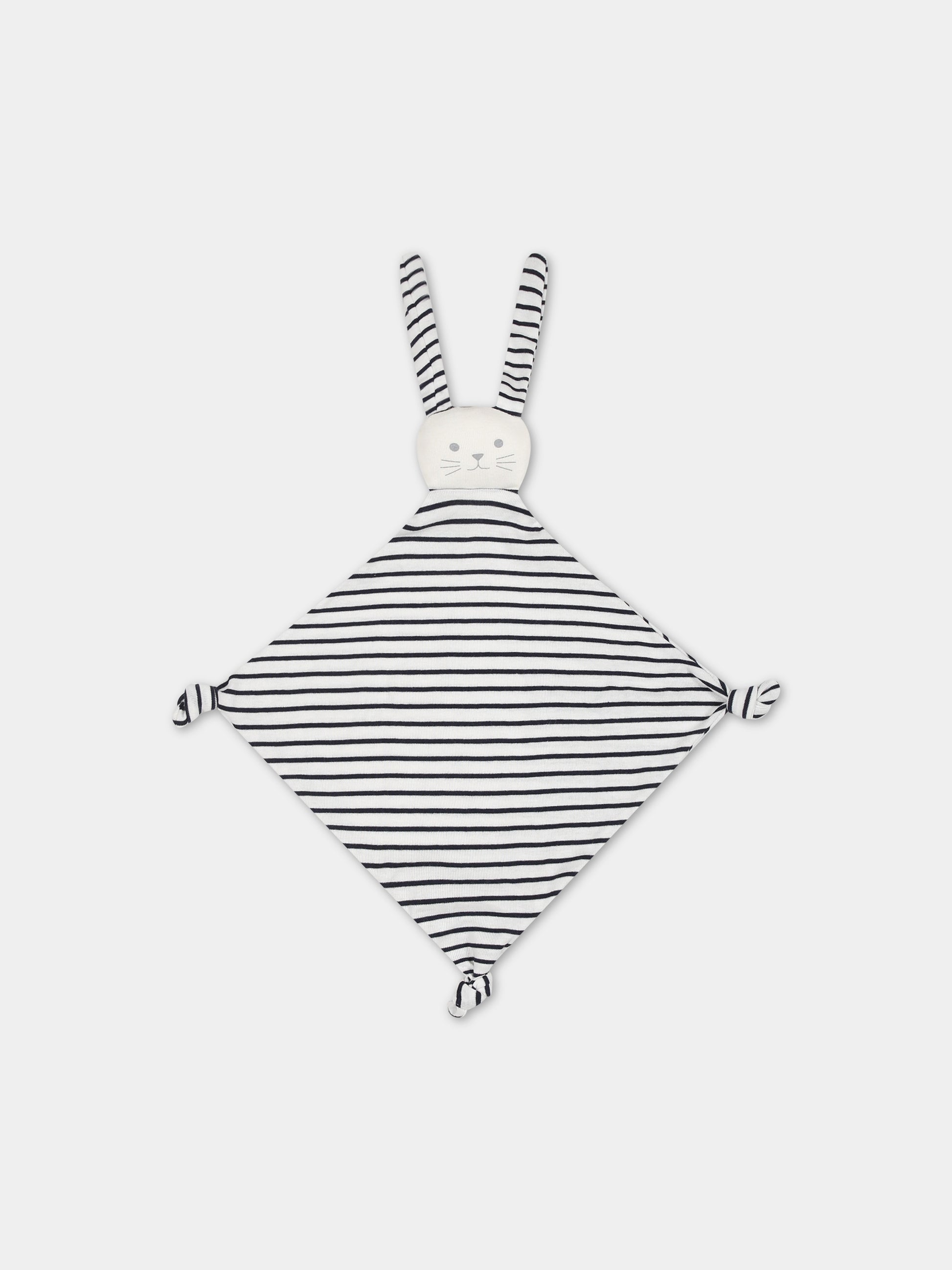 Completo nascita multicolor per neonato,Petit Bateau,A08WI 00