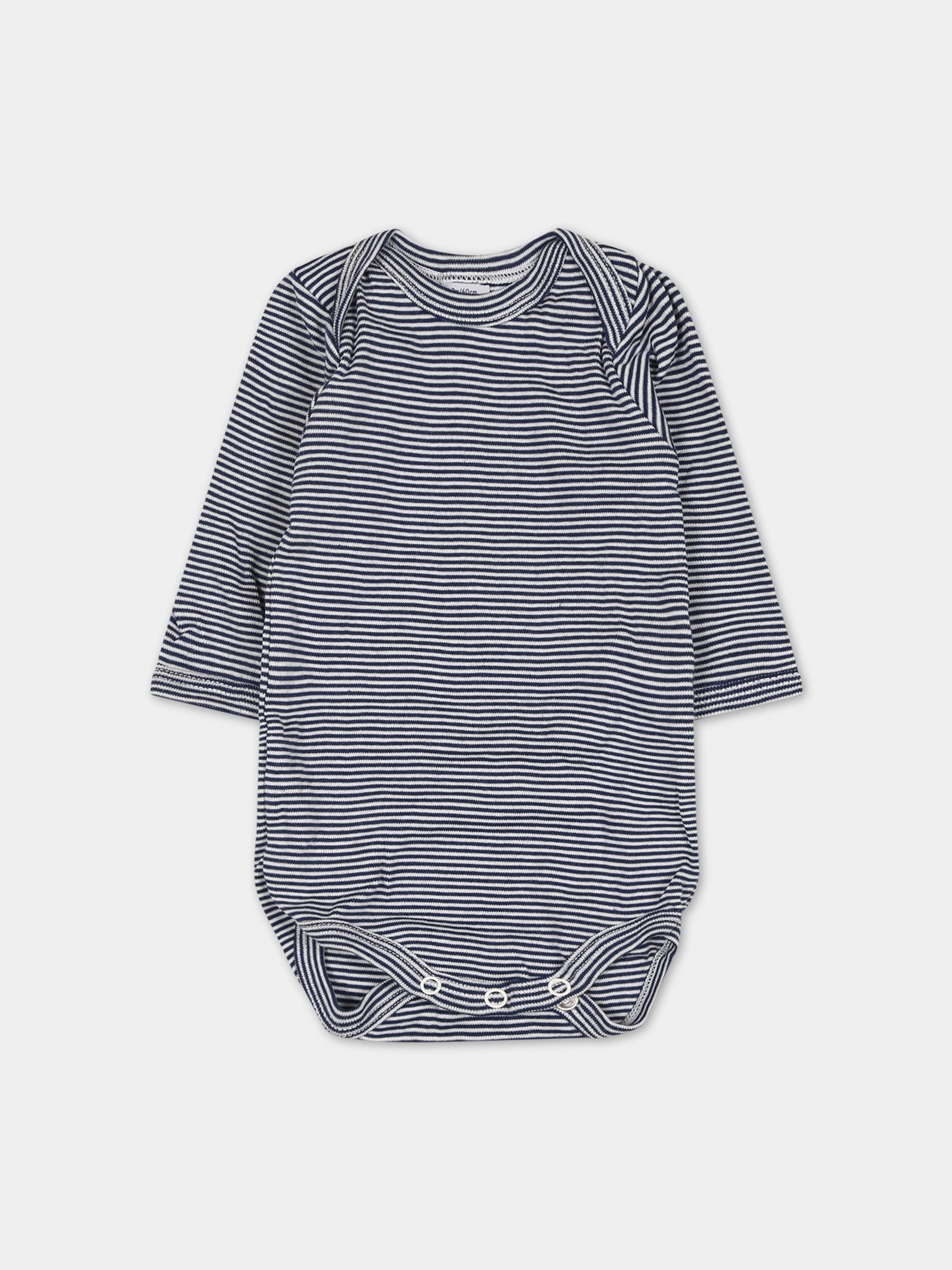 Set multicolor per neonata,Petit Bateau,A0953 00