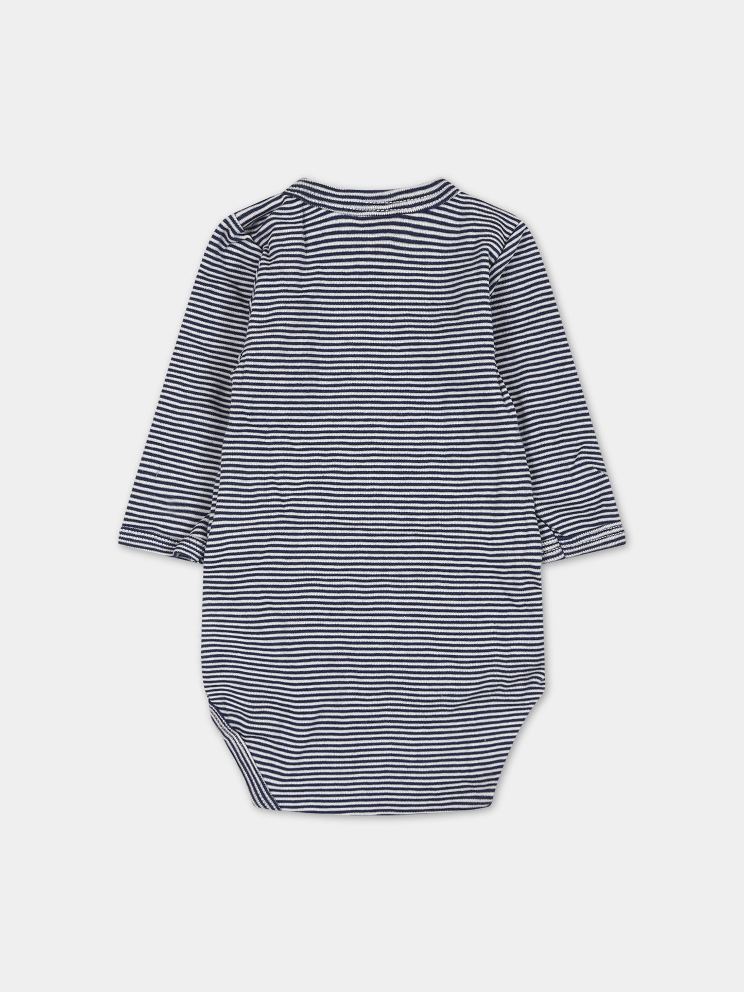 Set multicolor per neonata,Petit Bateau,A0953 00