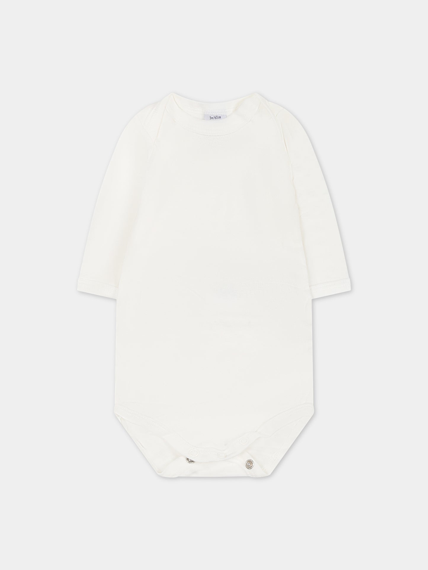 Set multicolor per neonata,Petit Bateau,A0953 00