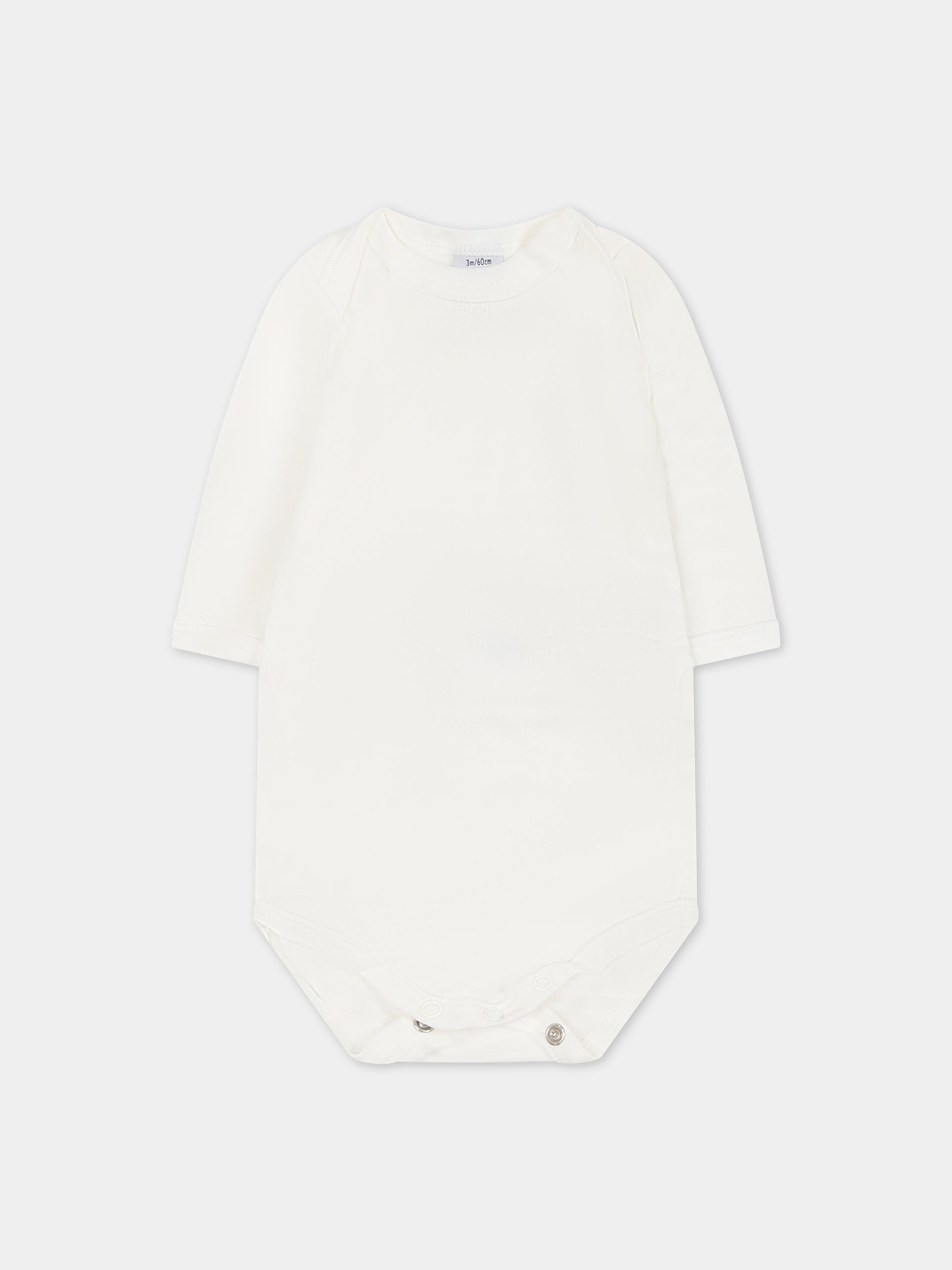 Set multicolor per neonata,Petit Bateau,A0953 00