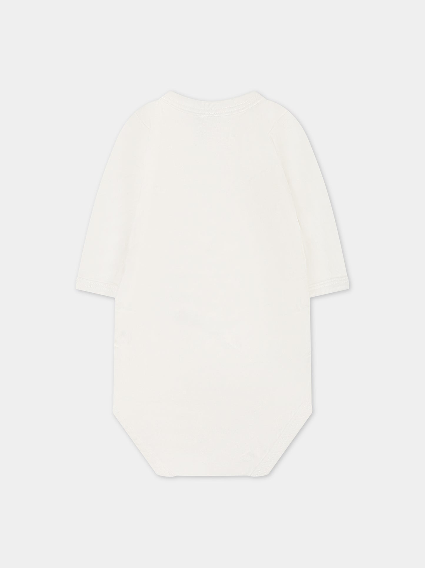 Set multicolor per neonata,Petit Bateau,A0953 00