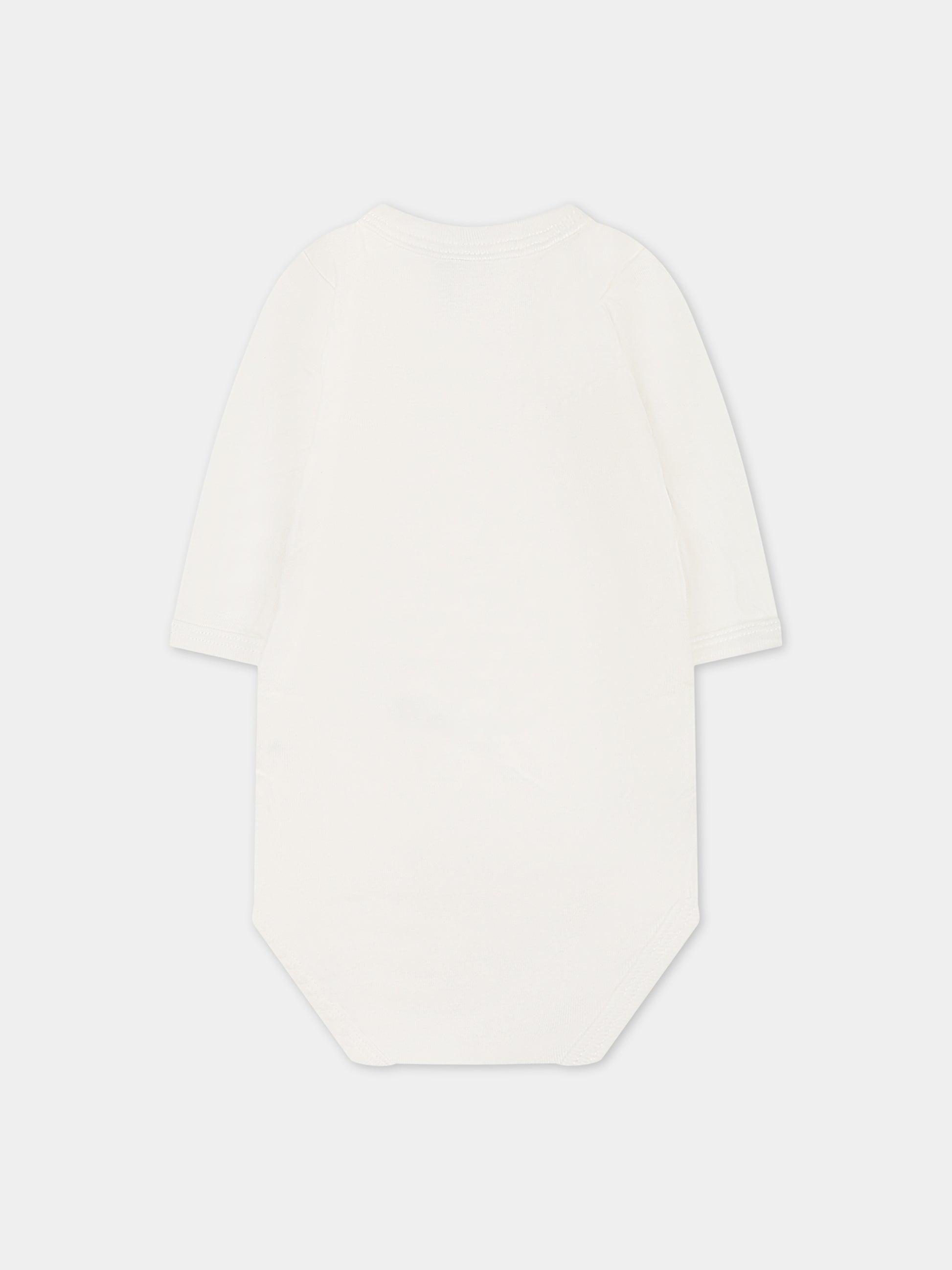 Set multicolor per neonata,Petit Bateau,A0953 00