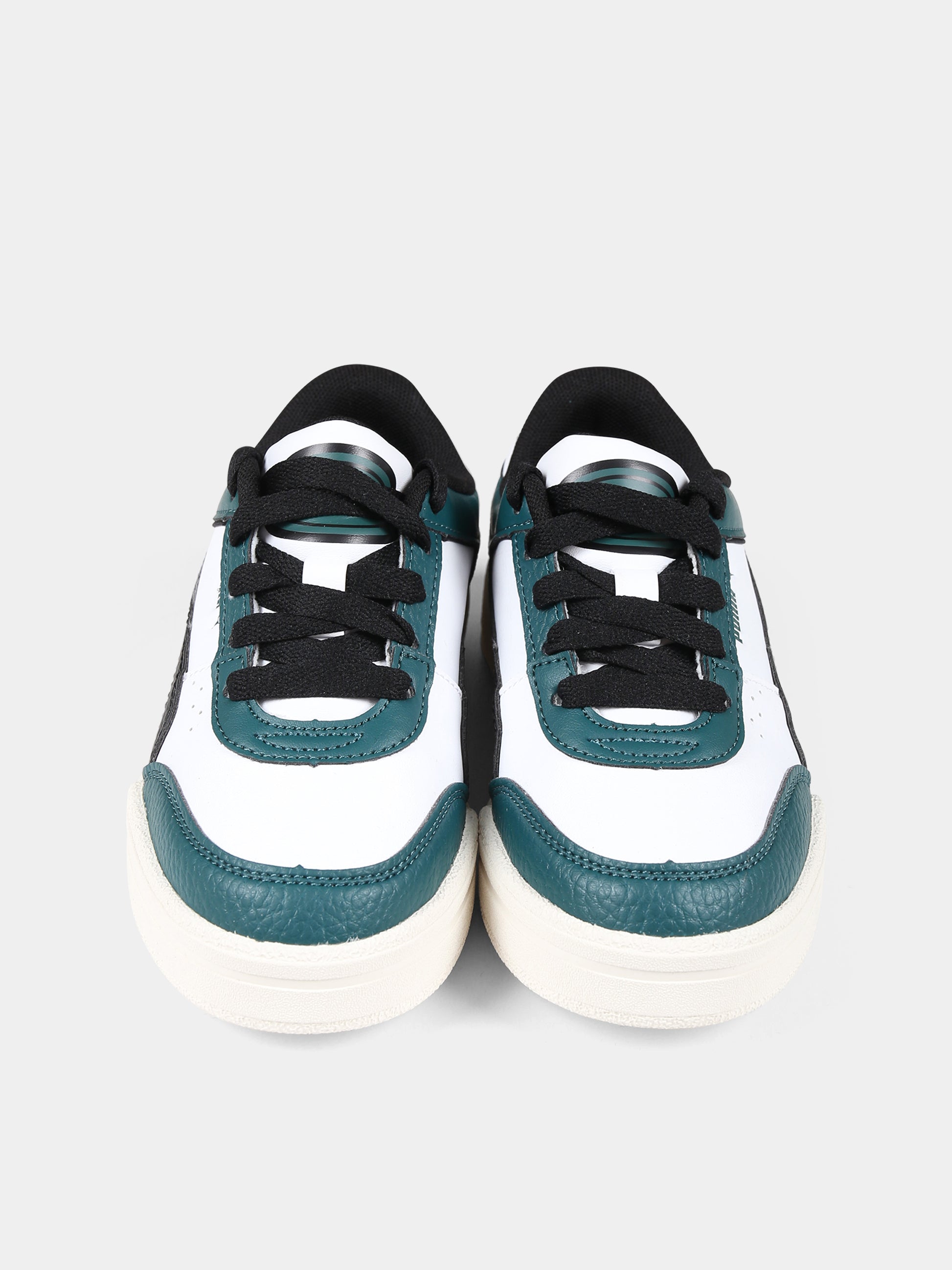 Sneakers multicolor per bambino con logo,Puma,23WMPU394392 01