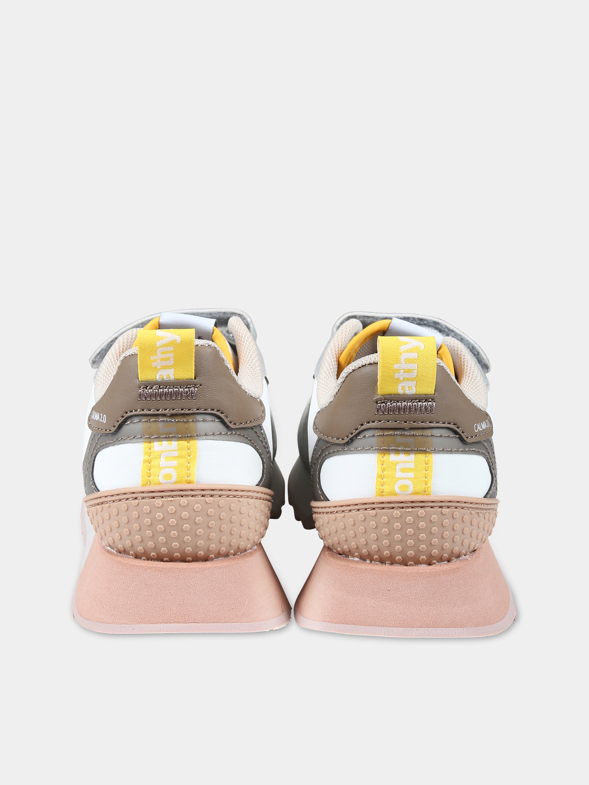 Sneakers Calma multicolor per bambini,Duuo,D413106