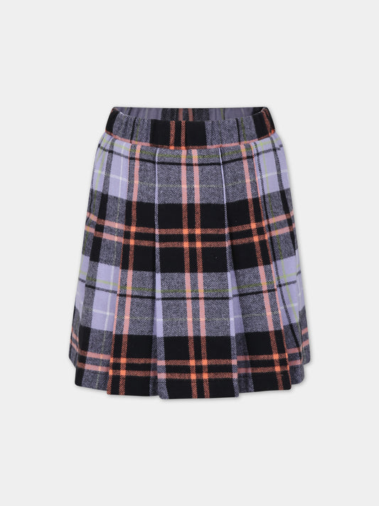 Gonna viola per bambina,Paade Mode,234167612