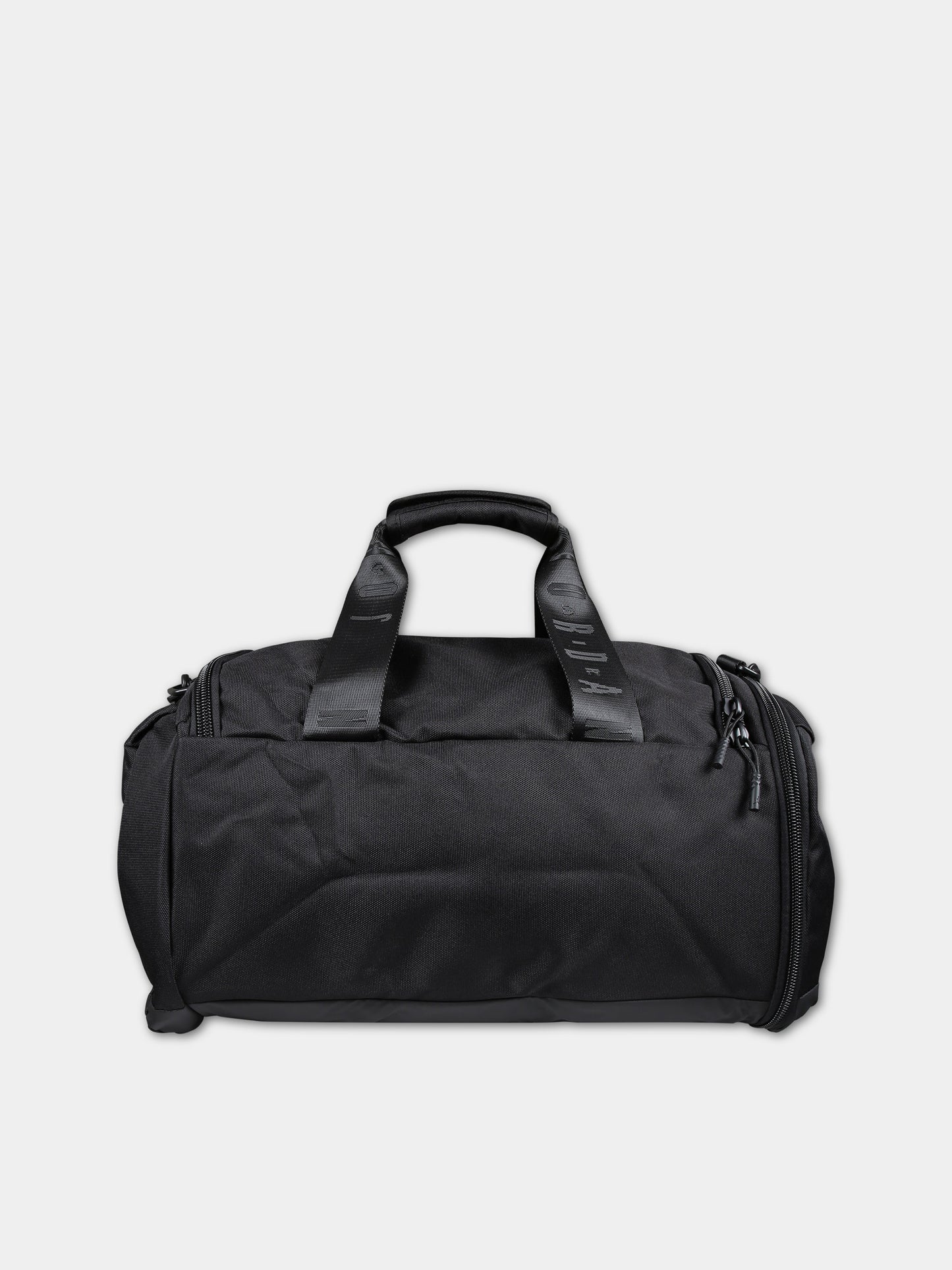 Borsone nero per bambino con iconico jumpman,Jordan,SM0920 023