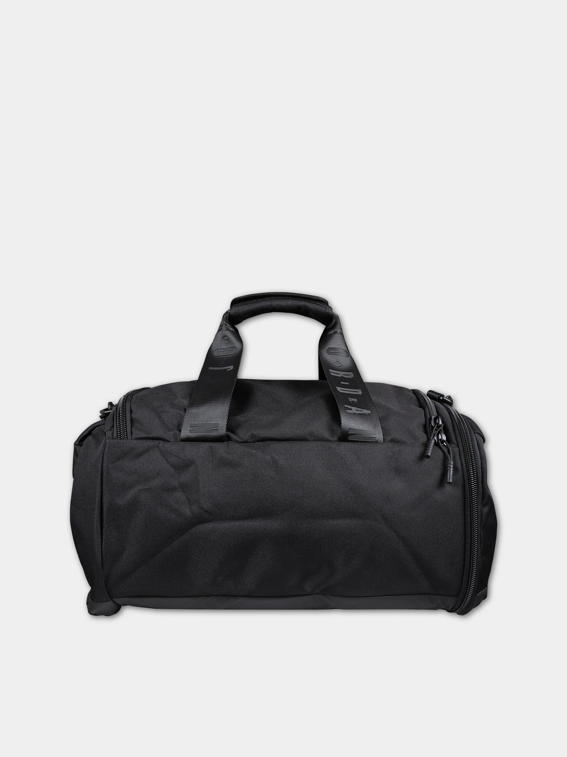 Borsone nero per bambino con iconico jumpman,Jordan,SM0920 023