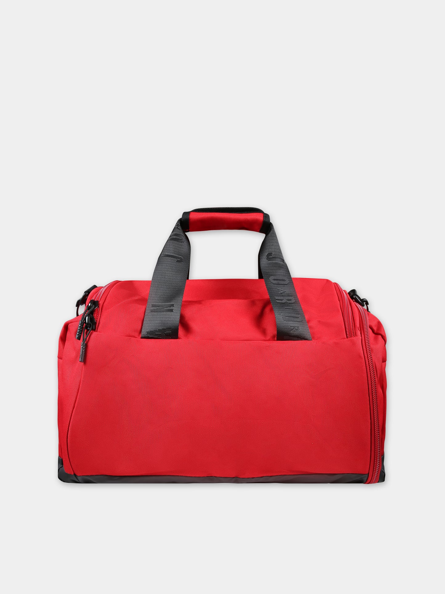 Borsone rosso per bambino con Jumpman e logo,Jordan,SM0920 R78