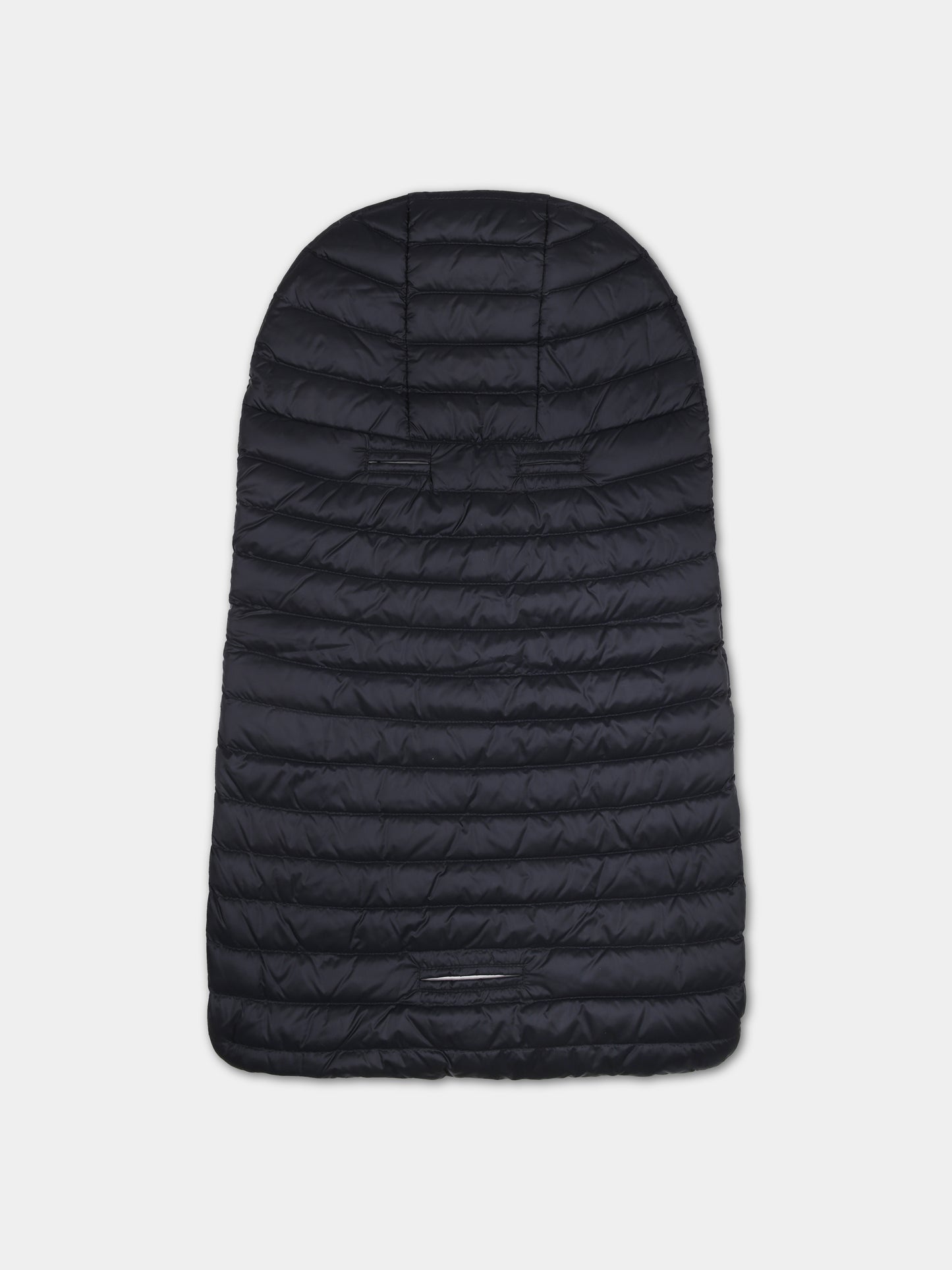 Sacco nanna blu per neonati,Moncler Kids,951 1E00002 595FE 778