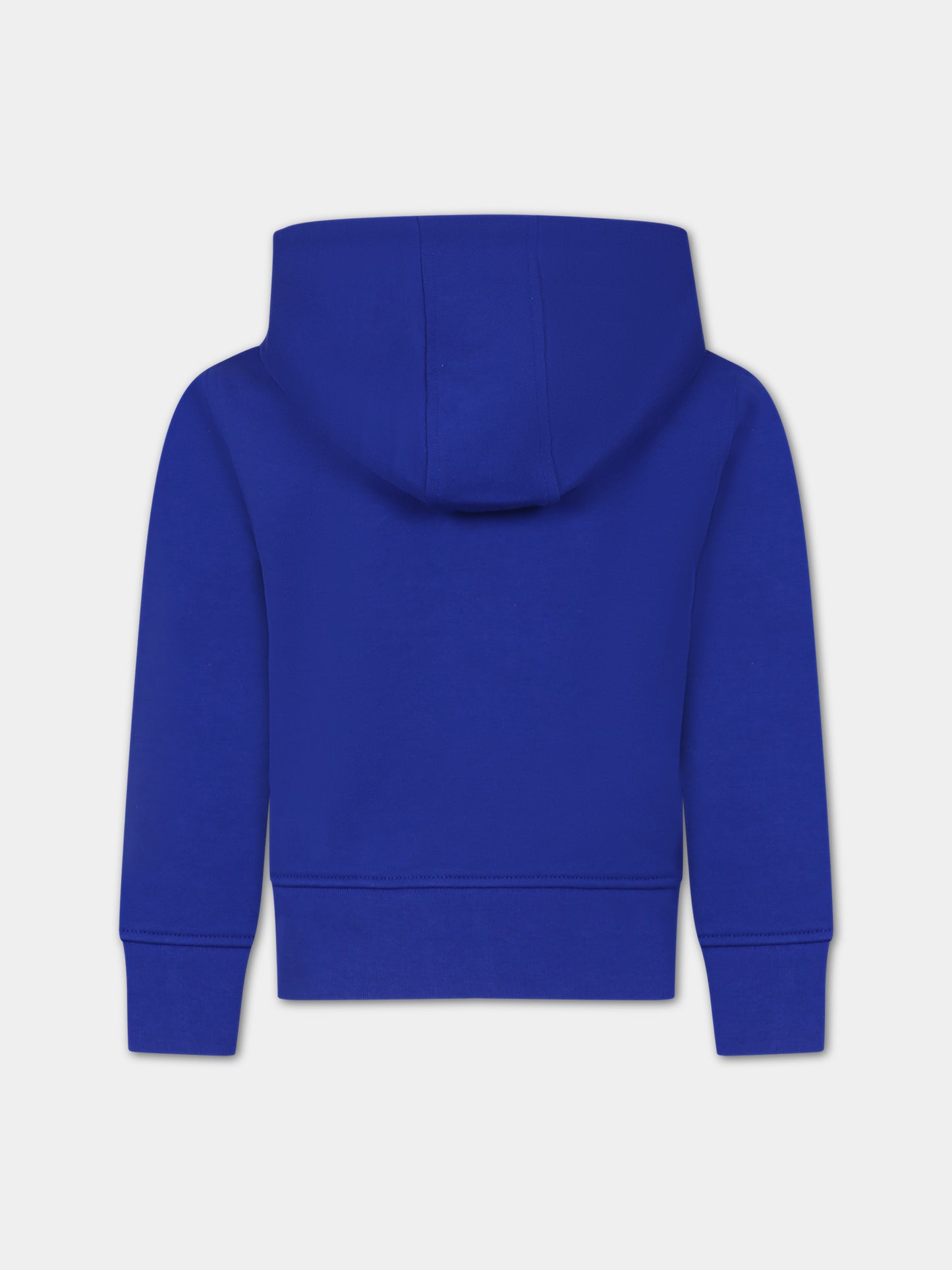 Felpa per bambino con logo,Burberry Kids,8077993 B7323