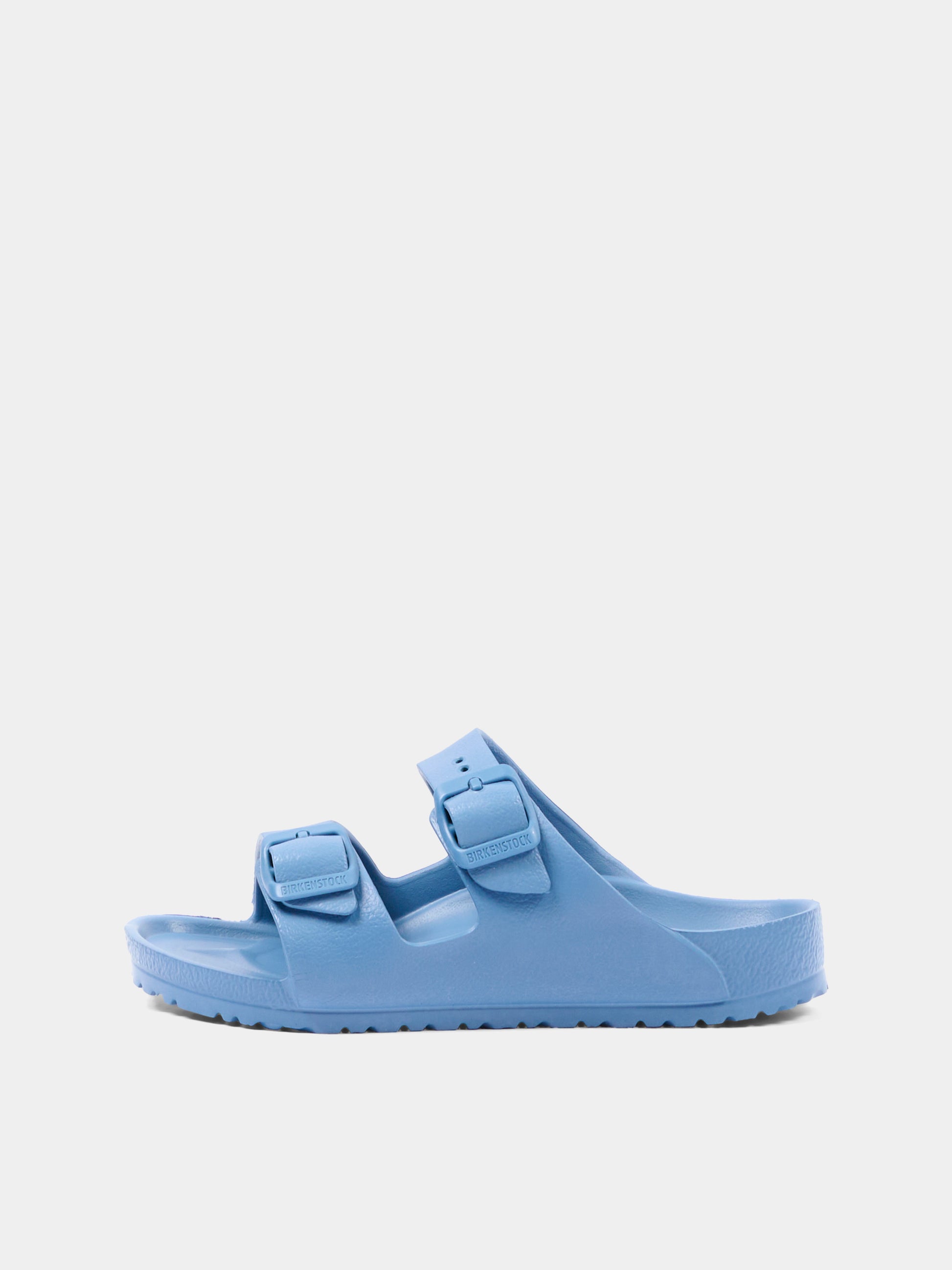 Sandali blu per bambini,Birkenstock,1026743 ELEMENTAL BLUE