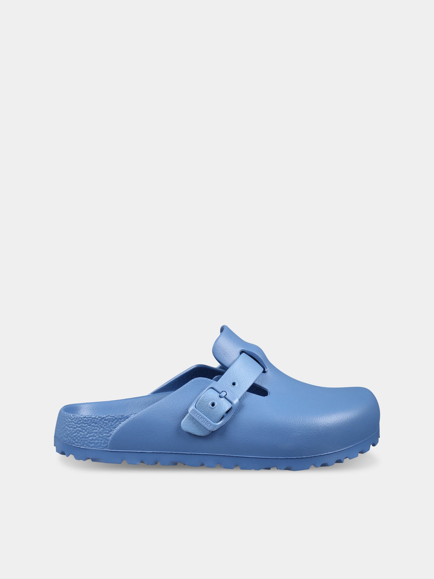 Sabot blu Boston EVA per bambini,Birkenstock,1027259 ELEMENTAL BLUE