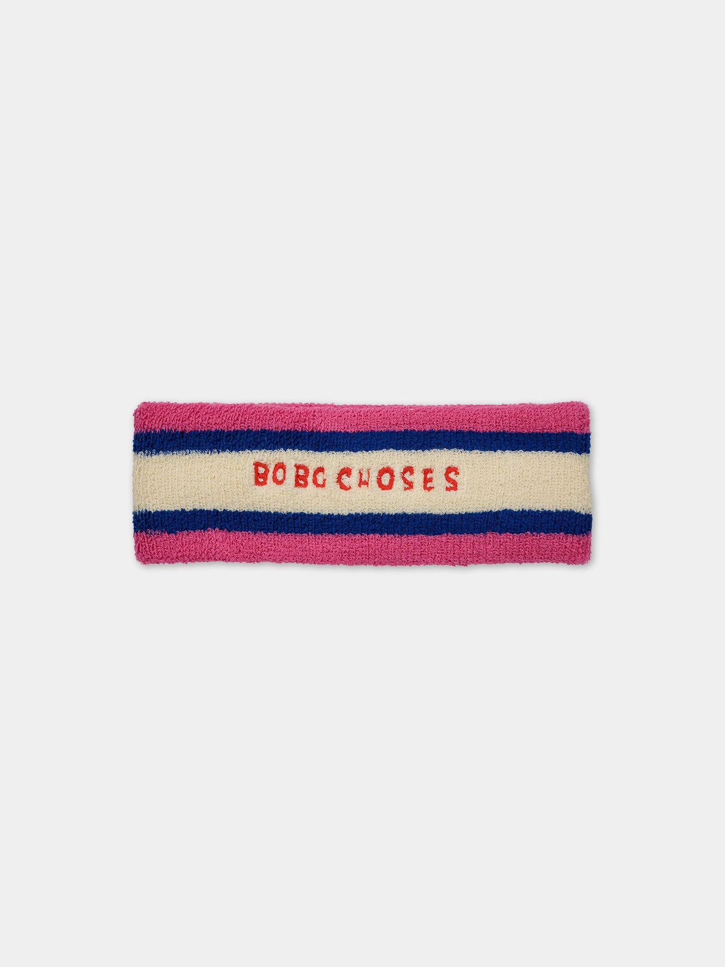 Fascia multicolor per bambina,Bobo Choses,124AI036