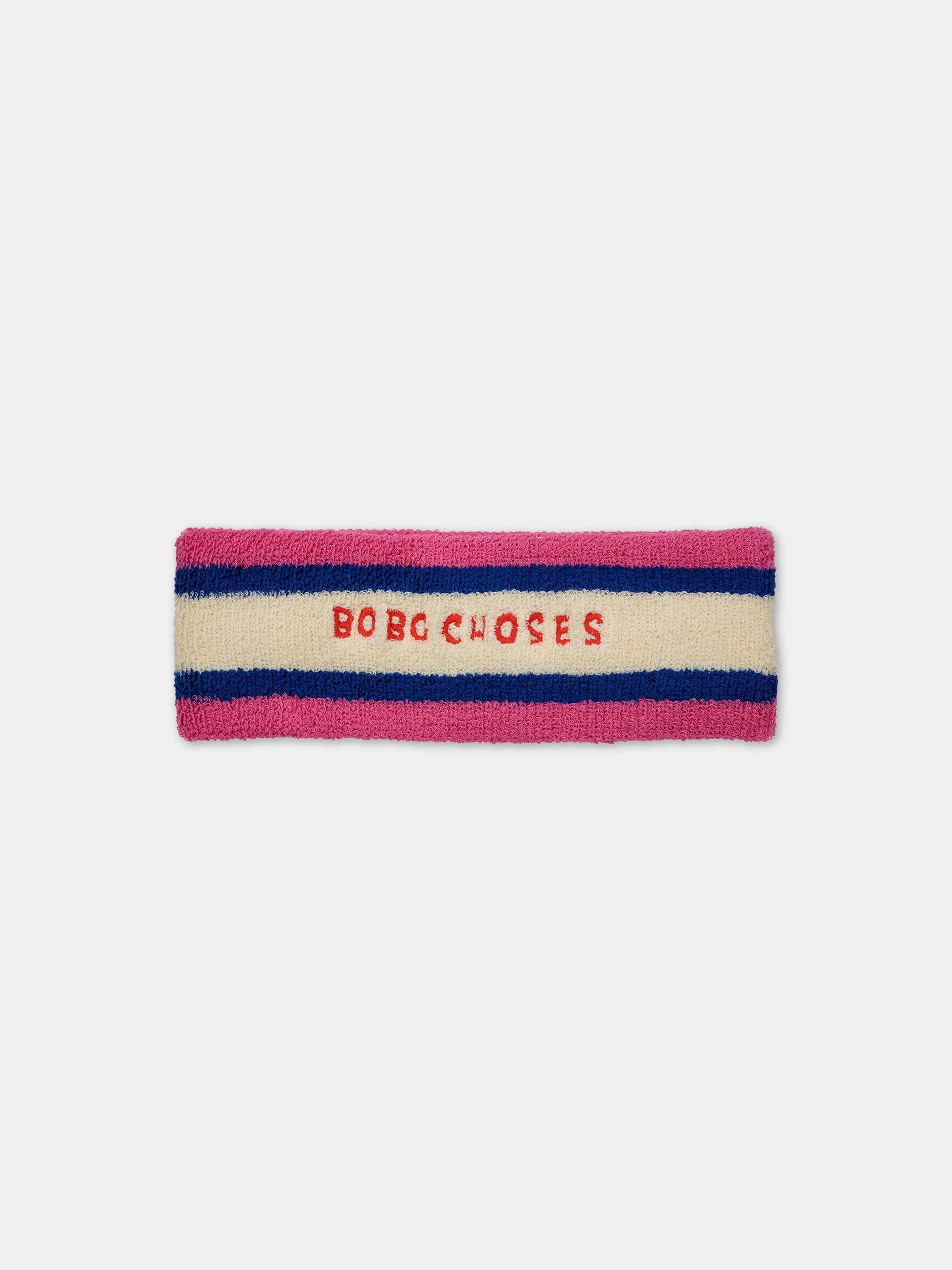 Fascia multicolor per bambina,Bobo Choses,124AI036