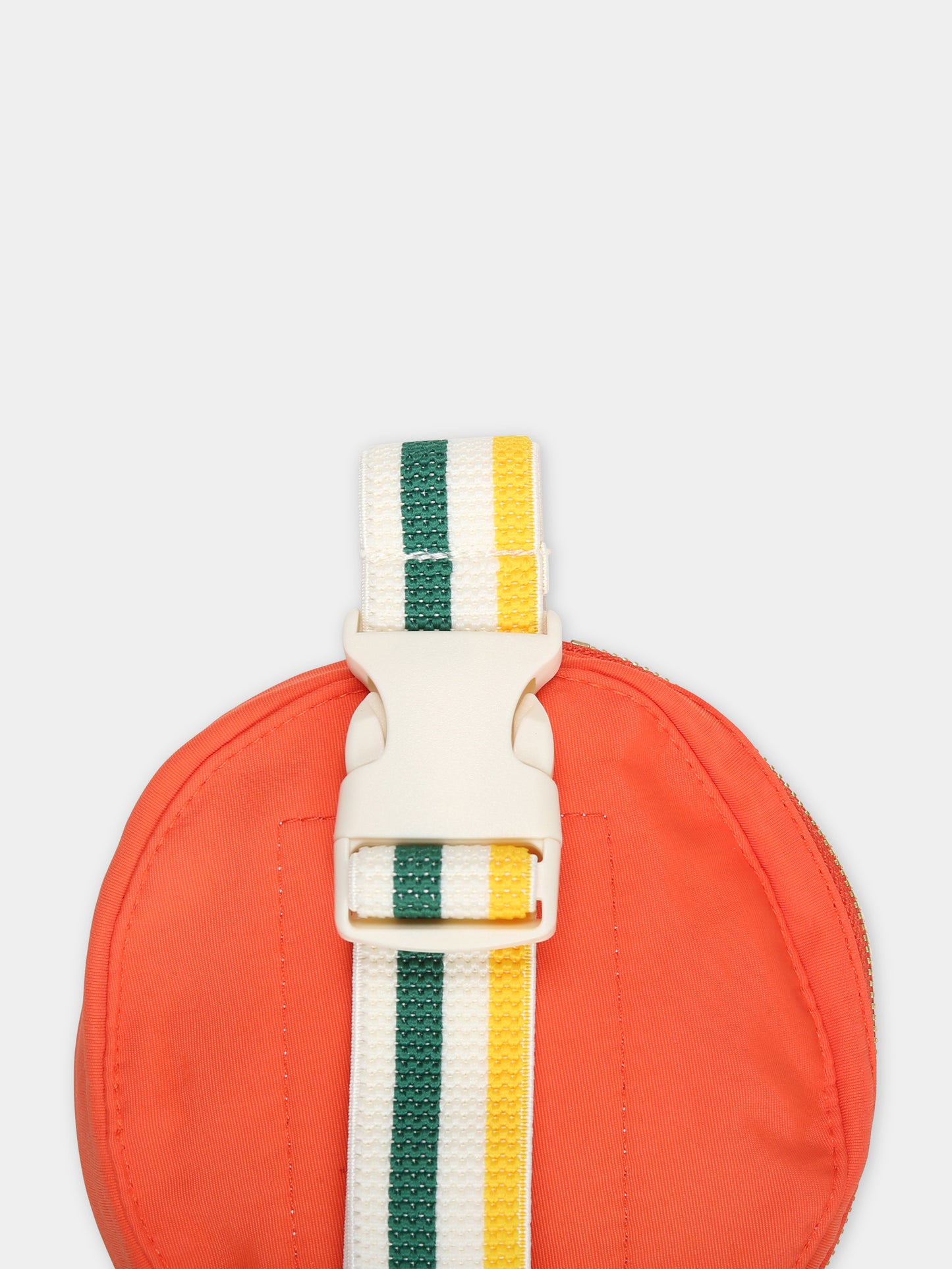 Marsupio arancione per bambini,Mini Rodini,2426010200