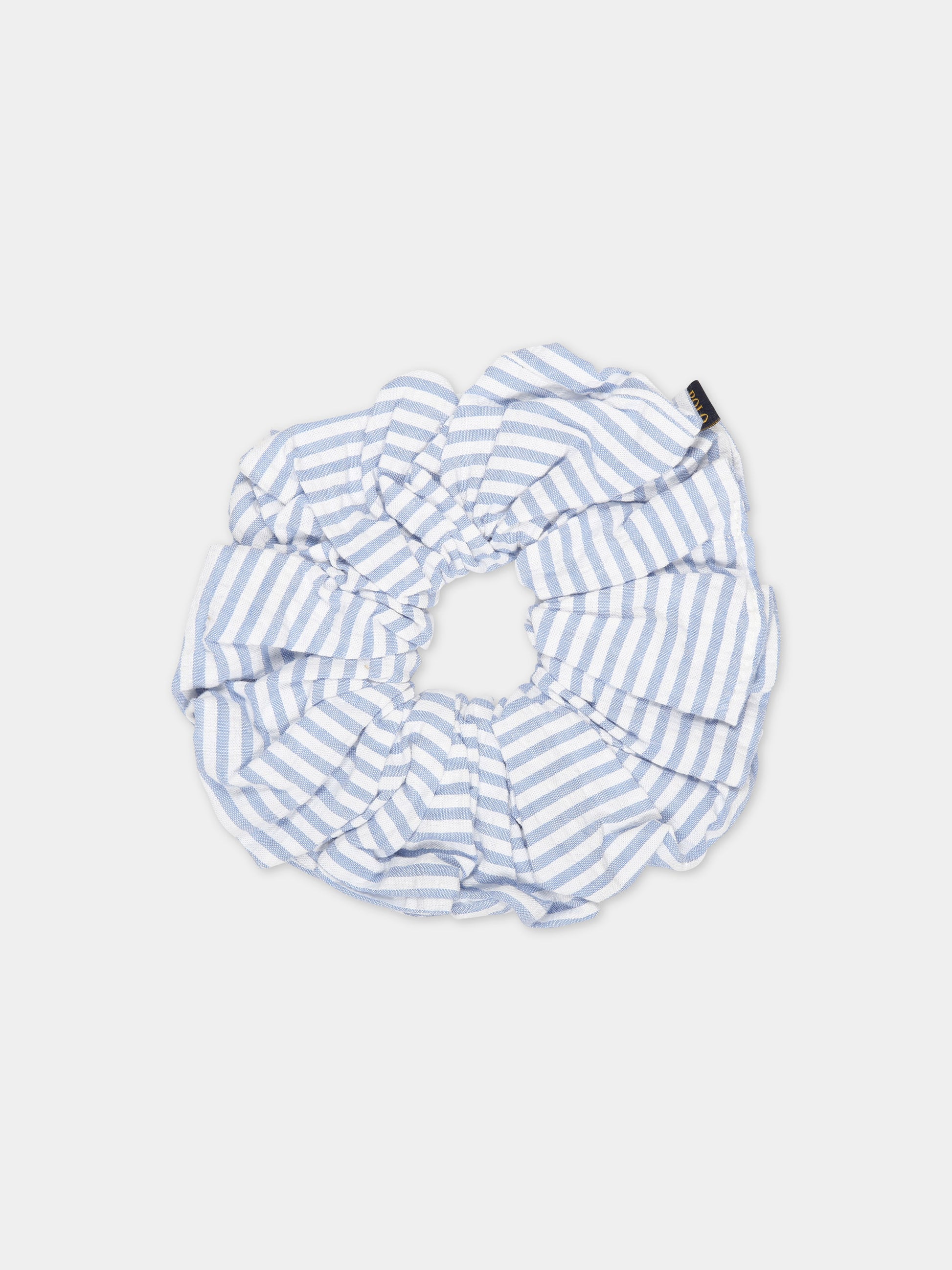 Set elastici multicolor per bambina,Ralph Lauren Kids,24SMRL4AR093 W2O