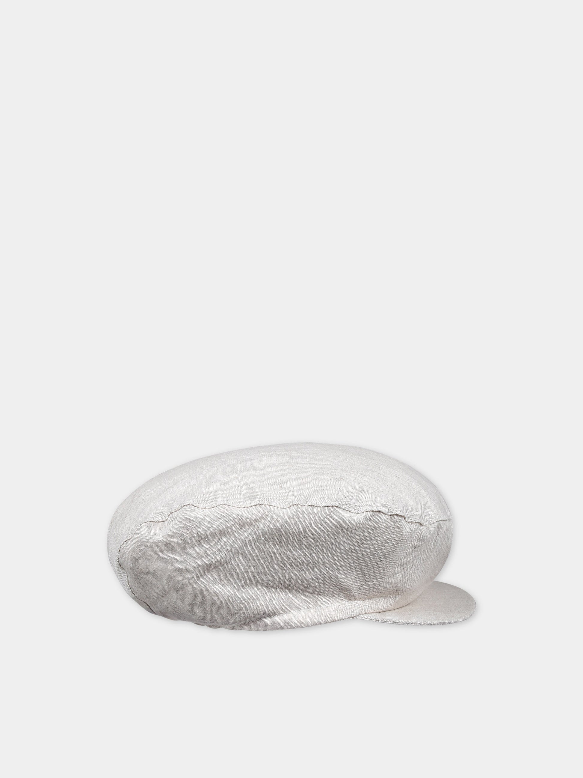 Coppola beige per bambino,Fay Kids,FU0P17 I0215 166