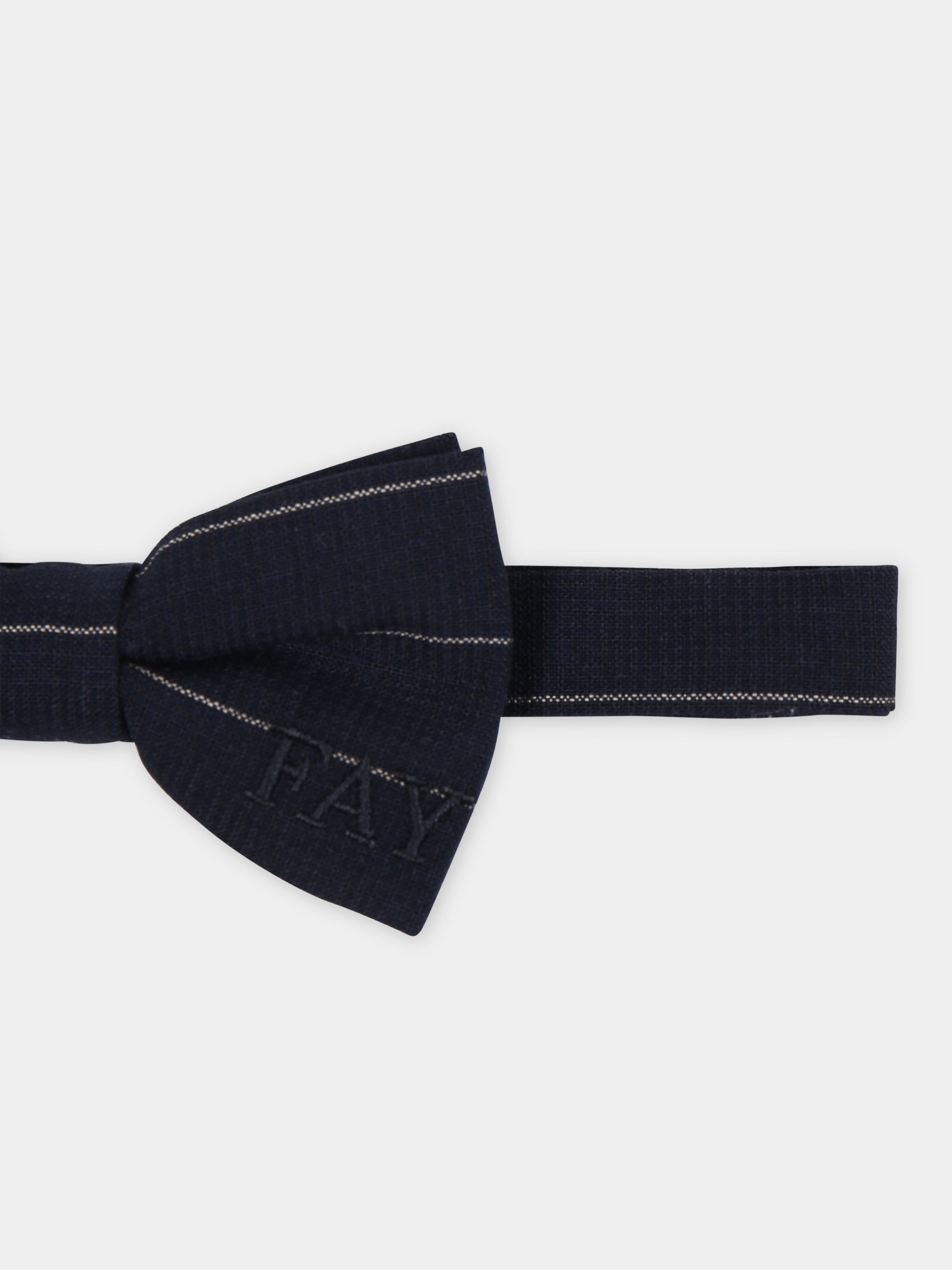 Papillon blu per neonato,Fay Kids,FU0534 I0205 621BG