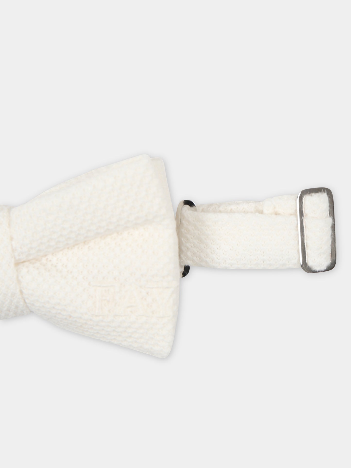 Papillon bianco per neonato,Fay Kids,FU0534 J0376 101BC