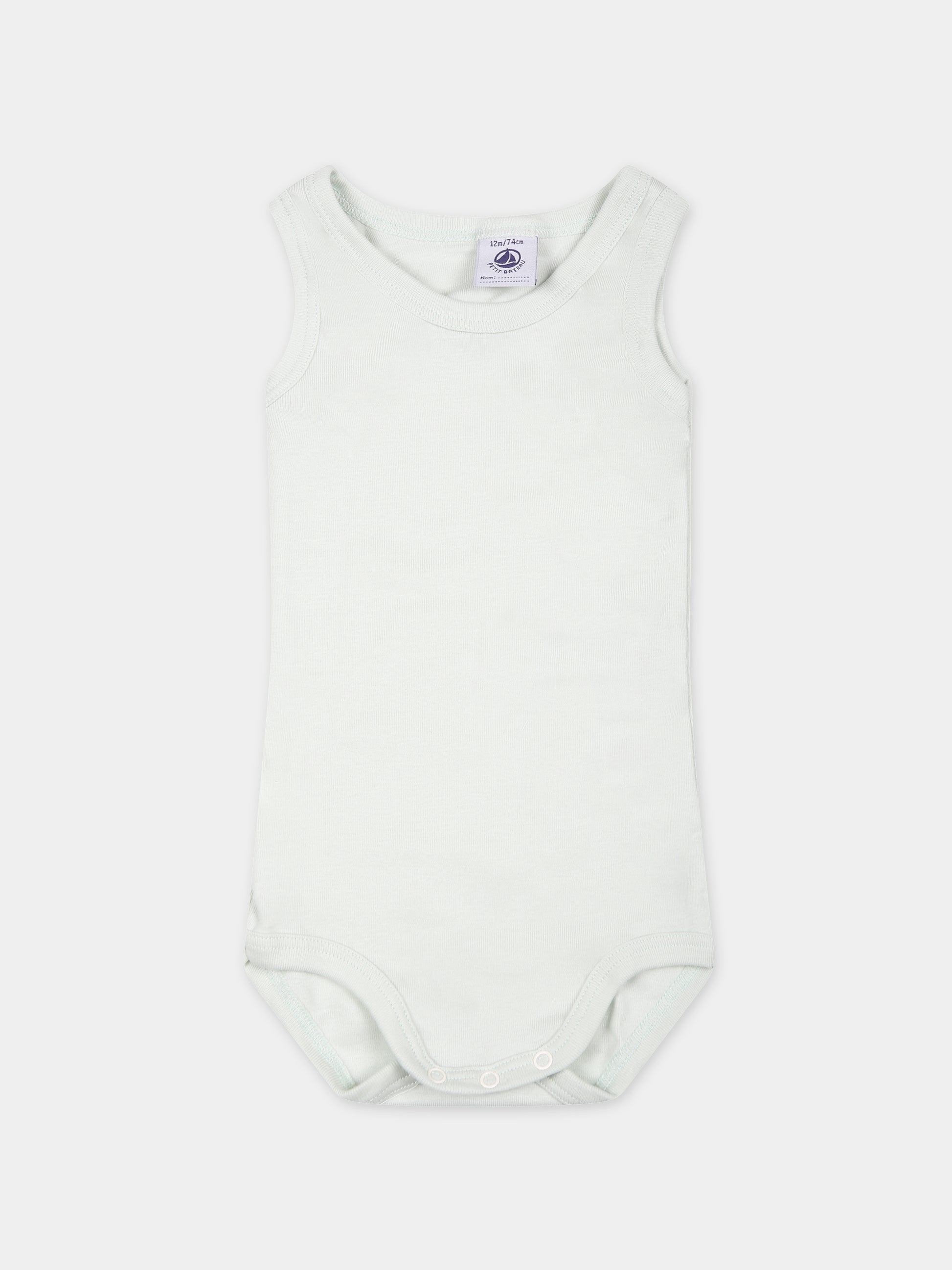 Set multicolor per neonati con stampa,Petit Bateau,A09YD 00 VARIANTE 1