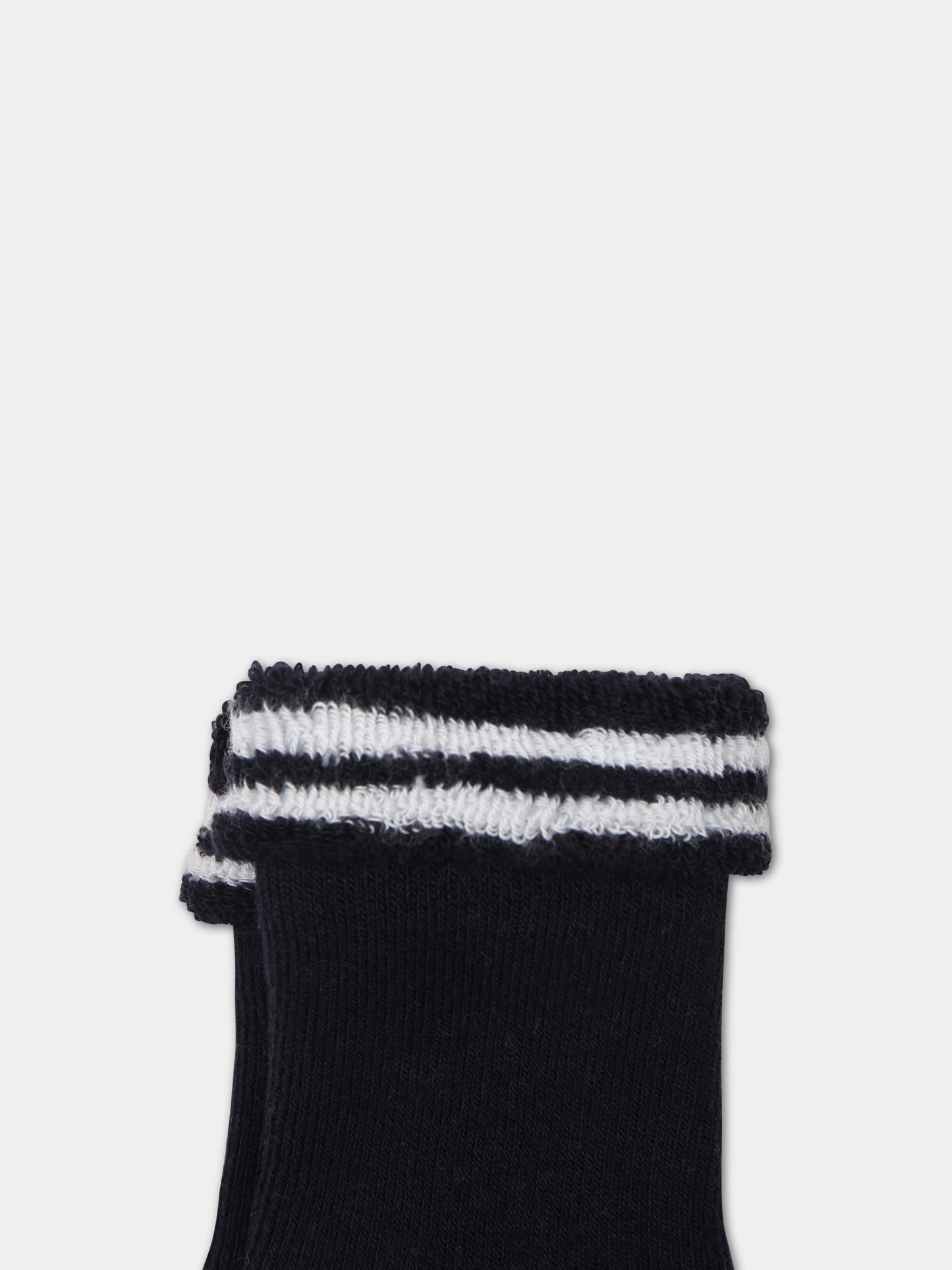 Set multicolor per neonato con logo,Hugo Boss,J90284 849