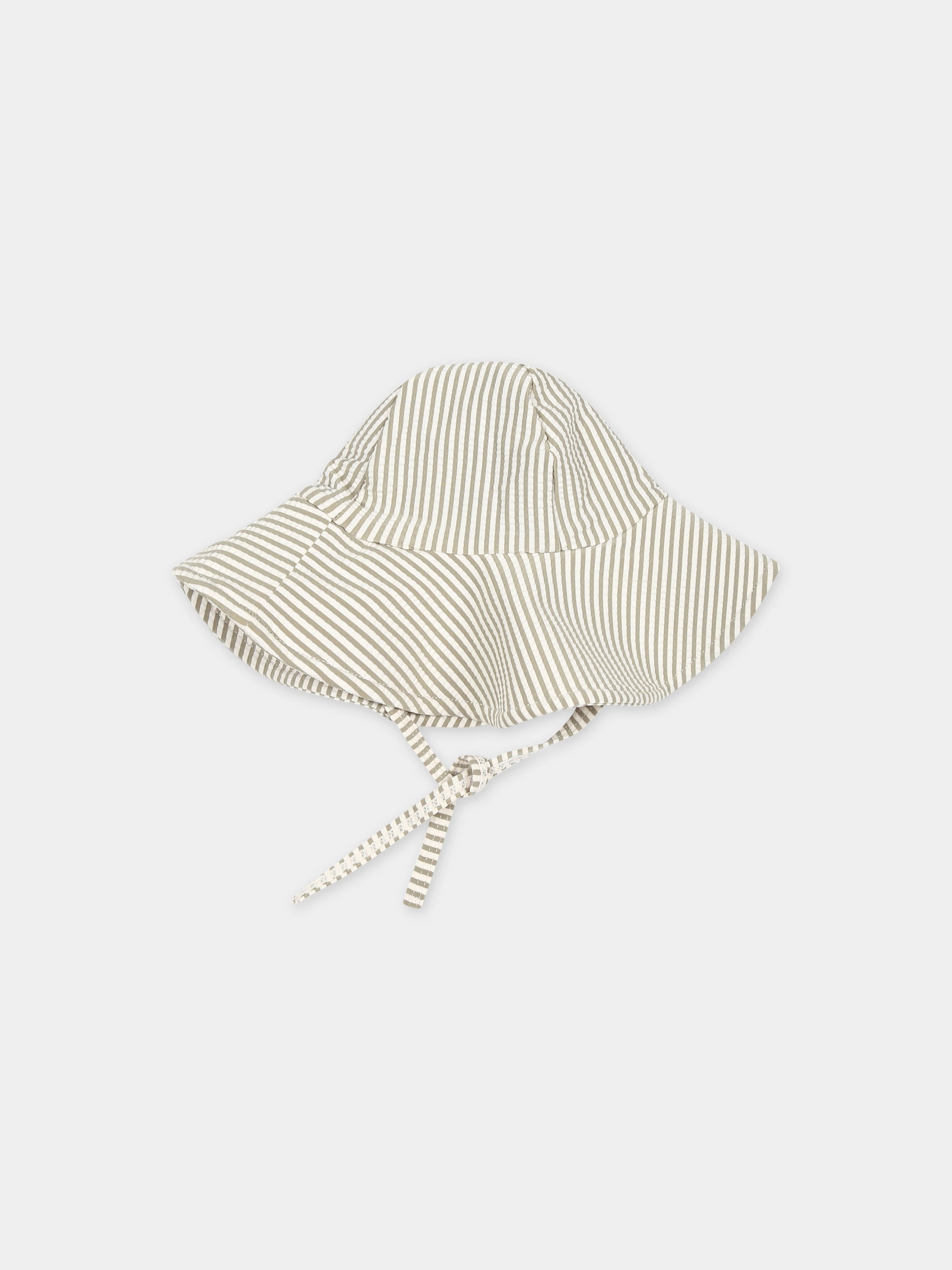 Cloche avorio per neonati,Lil' Atelier,13226467 DRIED SAGE