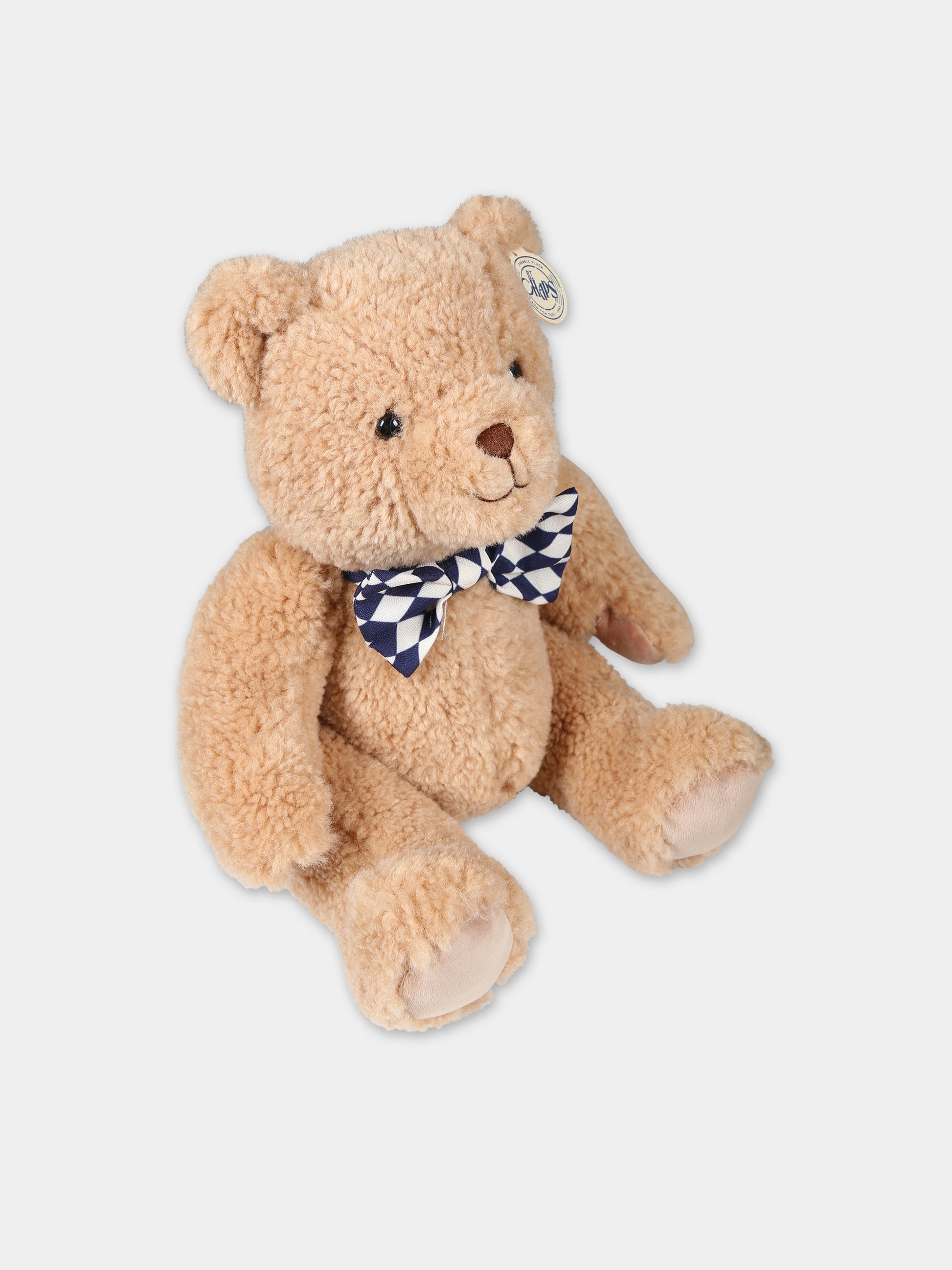 Peluche marrone per bambini,Bon Ton Toys,32184002