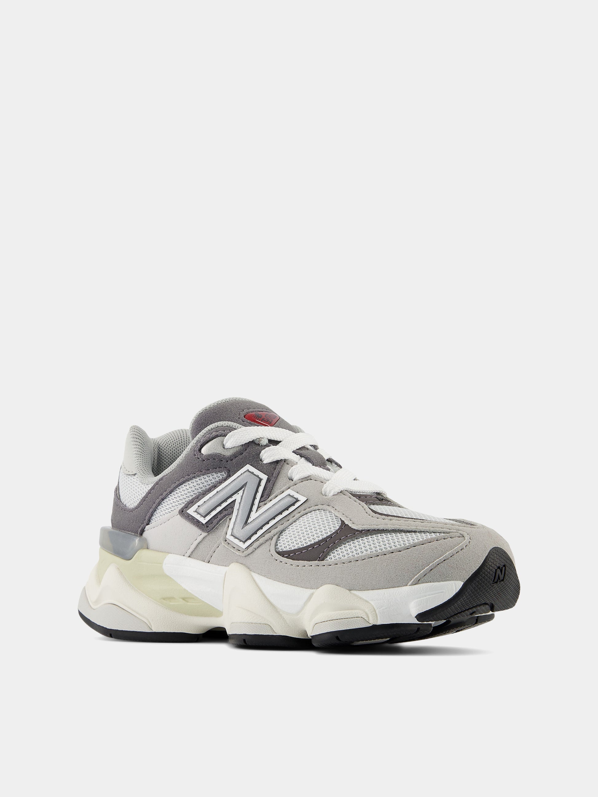 Sneakers grigie 9060 per bambini,New Balance,PC9060GY