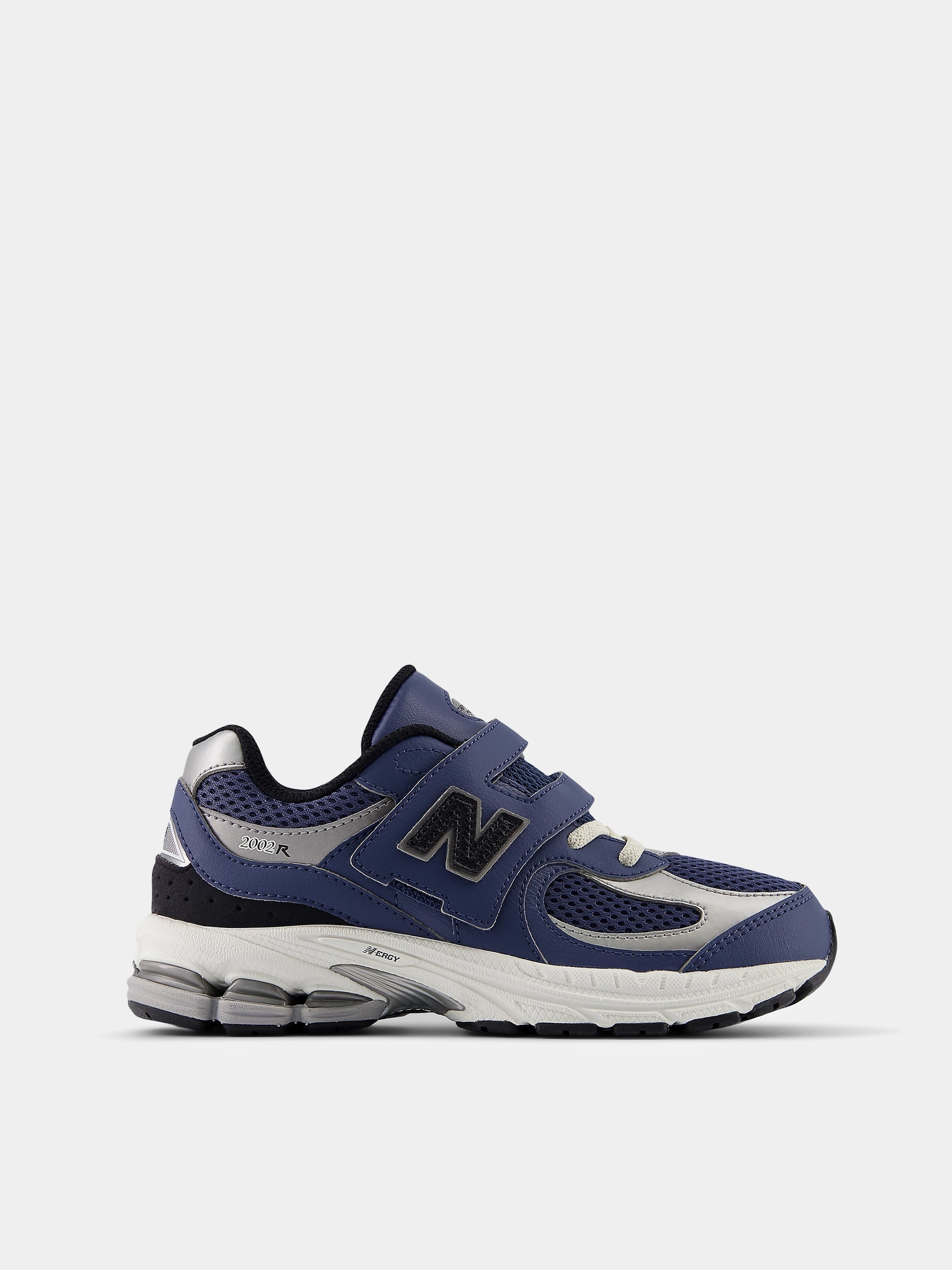 Sneakers 2002R blu per bambino con logo,New Balance,PV2002PQ