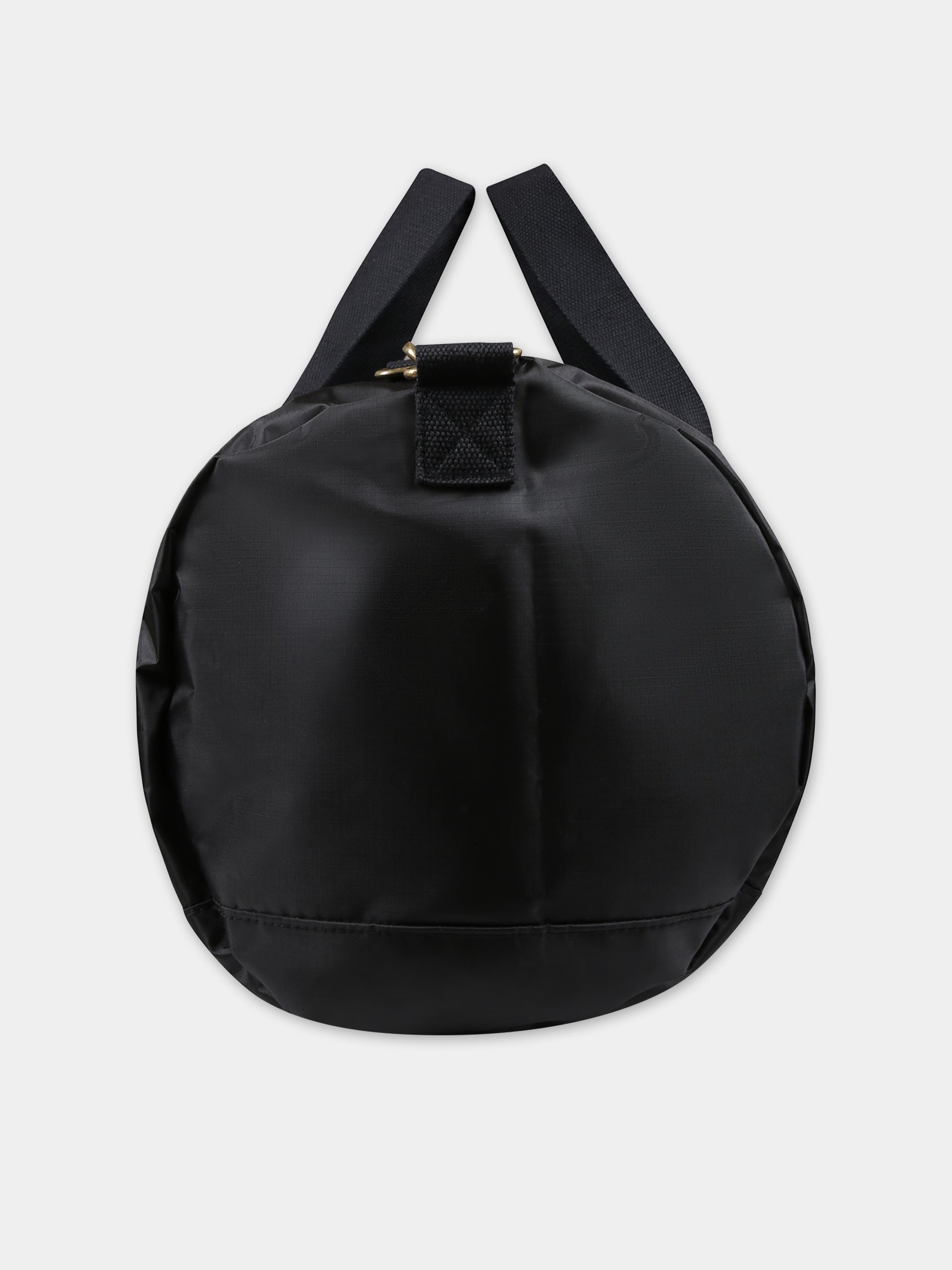 Borsa nera per bambini con logo,Ralph Lauren Kids,4AR066 G9O