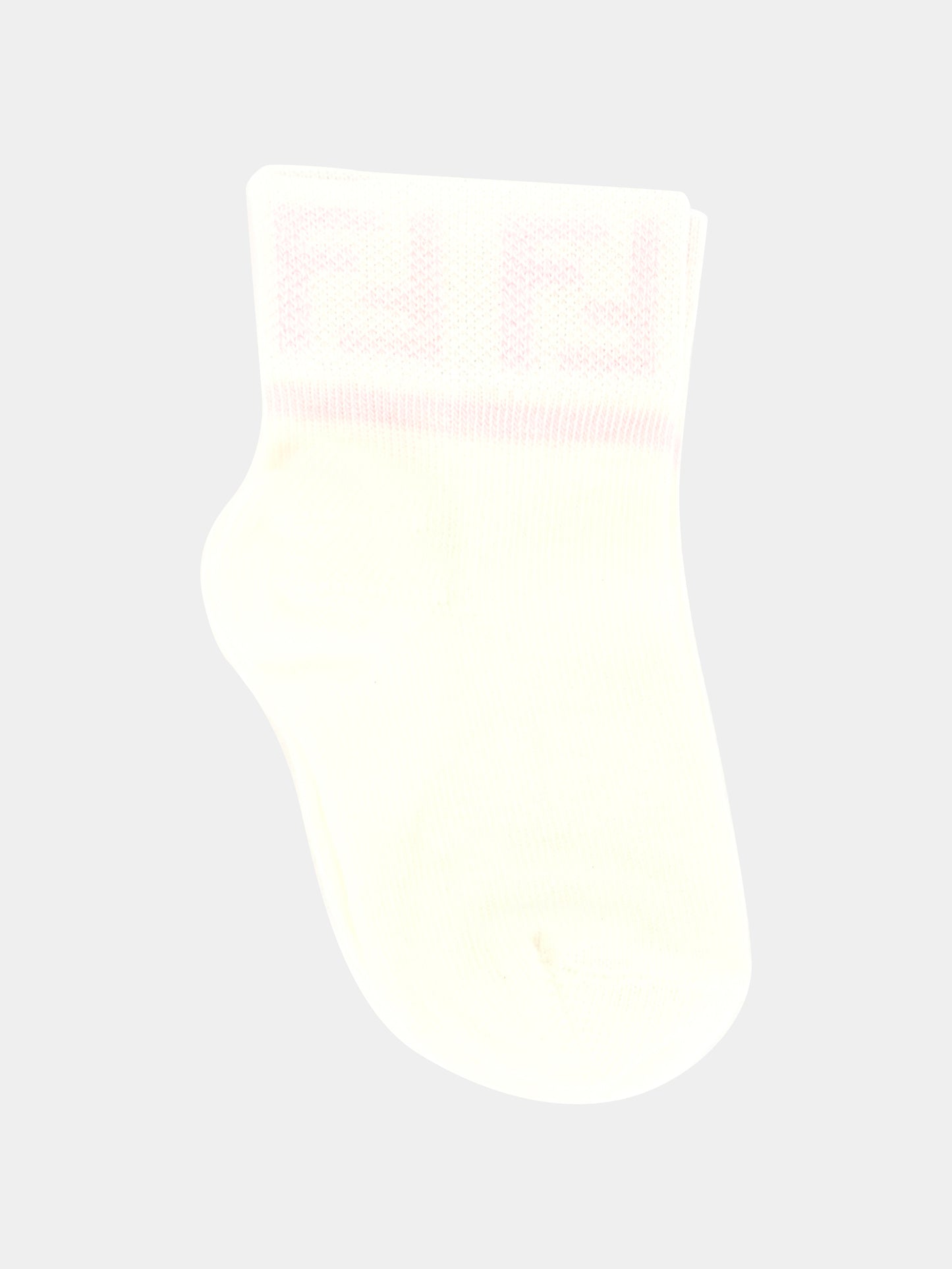 Set calzini multicolor per neonata con doppia F,Fendi Kids,BFN038 ASQV F1PMK