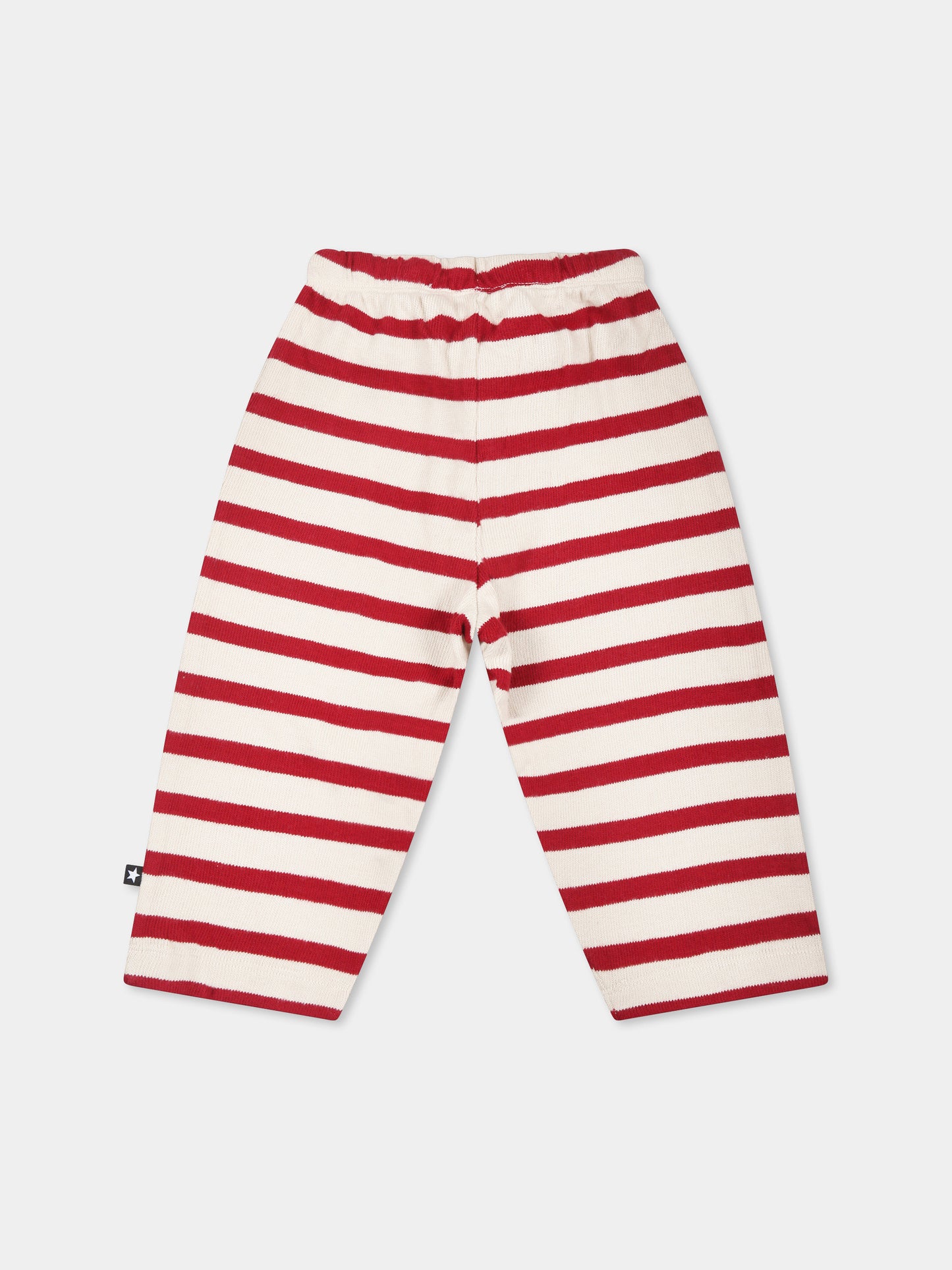 Pantaloni multicolor Same per neonati,Molo,6W24I220 9192