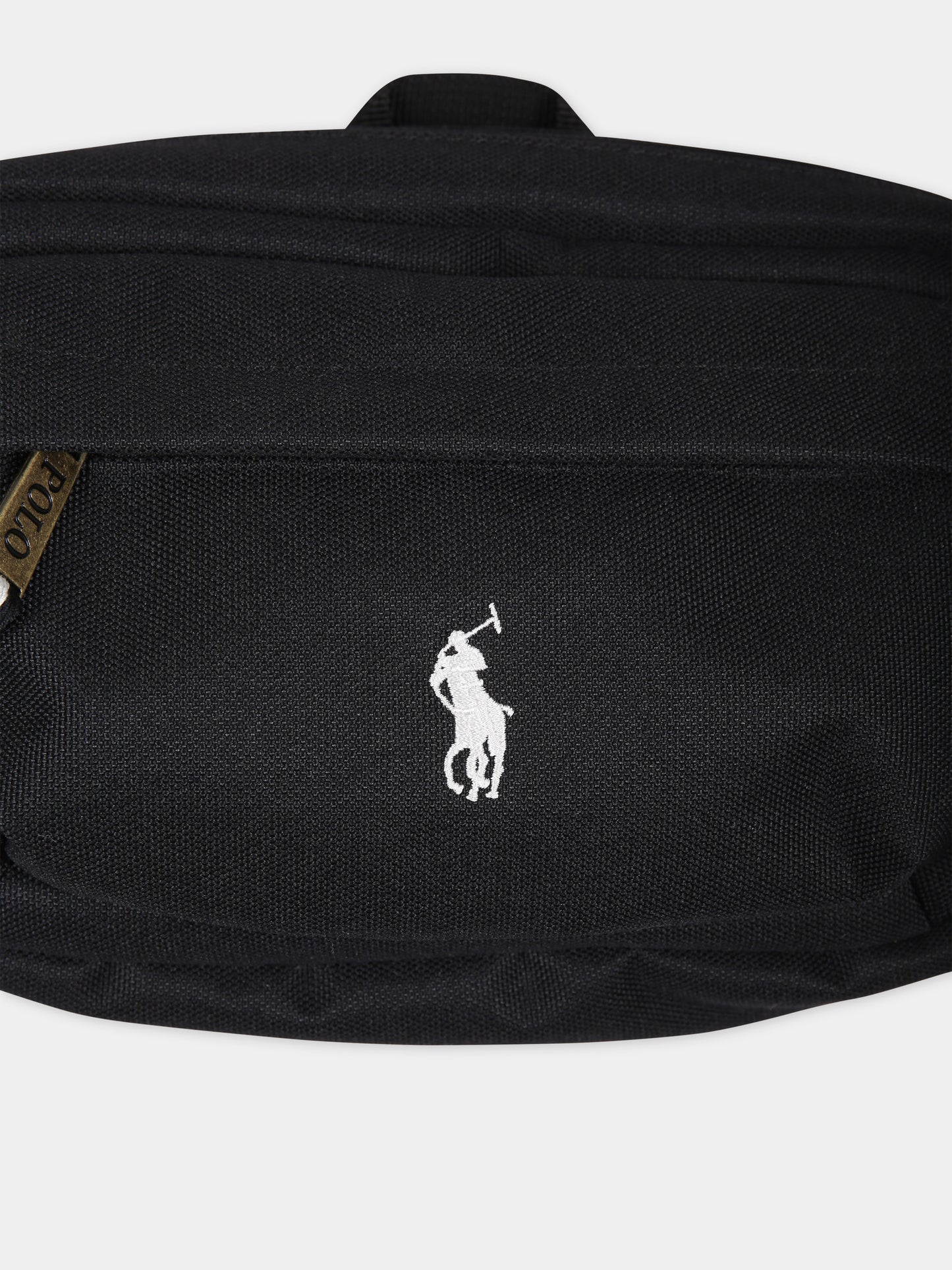 Marsupio per bambini con logo,Ralph Lauren Kids,23WRL9AR012 G9O