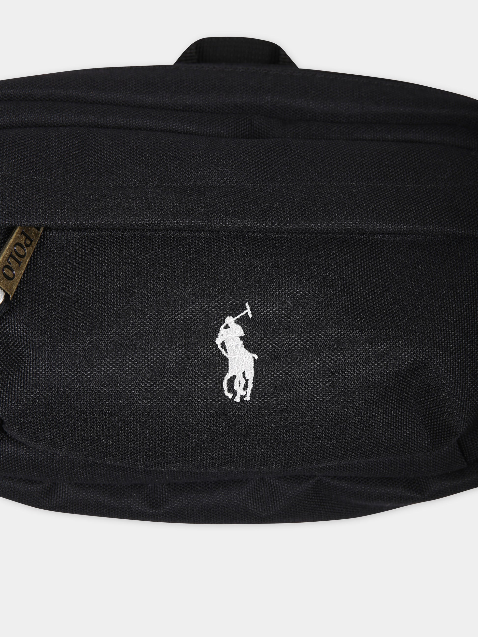 Marsupio per bambini con logo,Ralph Lauren Kids,23WRL9AR012 G9O