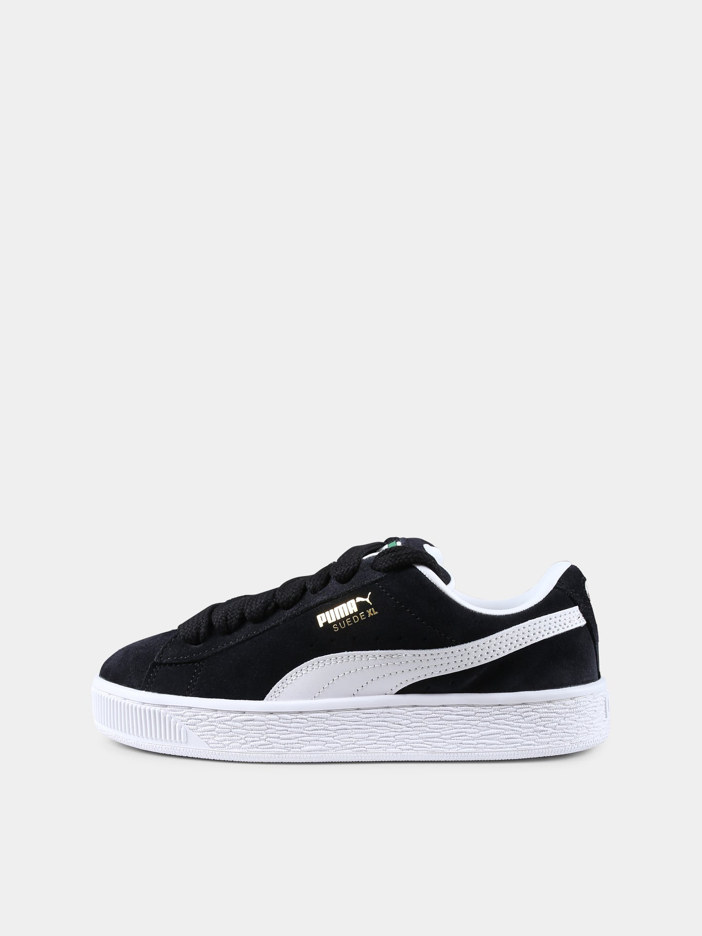 Sneakers Suede XL nere per bambini,Puma,396577 02