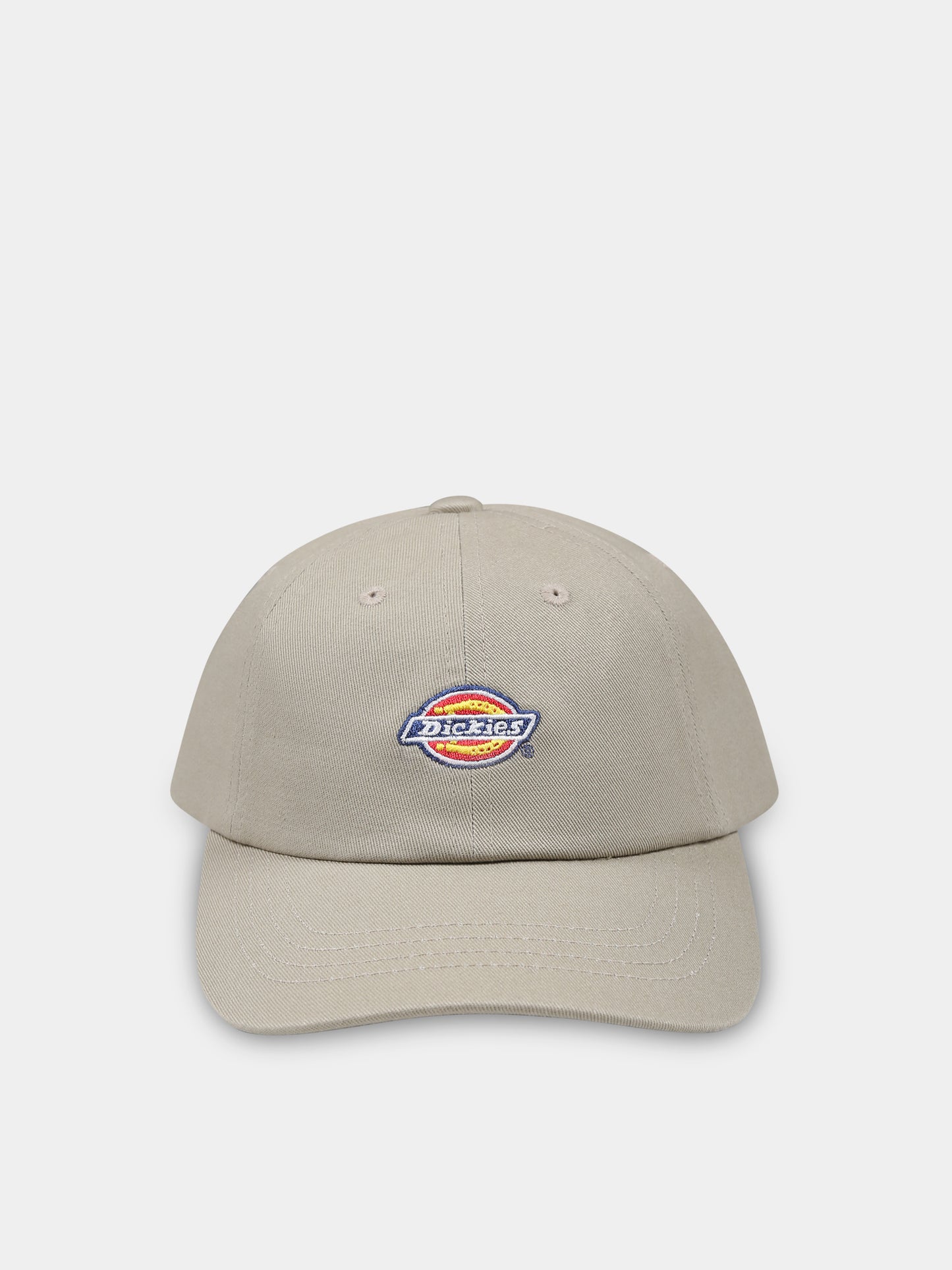 Cappello beige per bambino con logo,Dickies,DK0A4Z6V0DS1