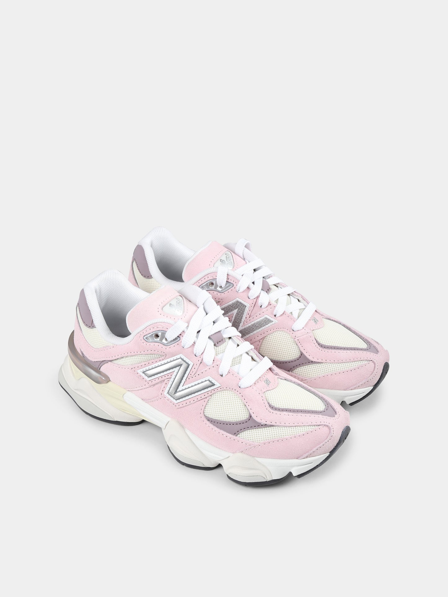 Sneakers 9060 rosa per bambina,New Balance,GC9060BE