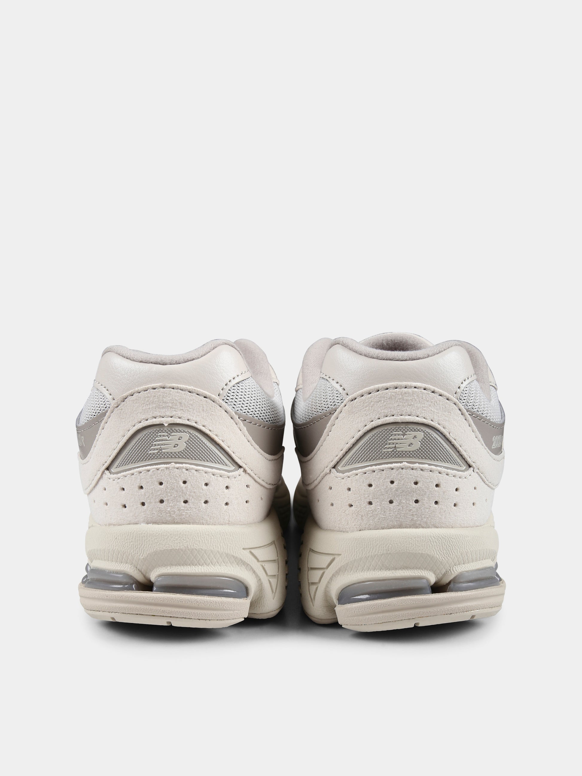 Sneakers 2002 beige per bambini,New Balance,GC2002BE